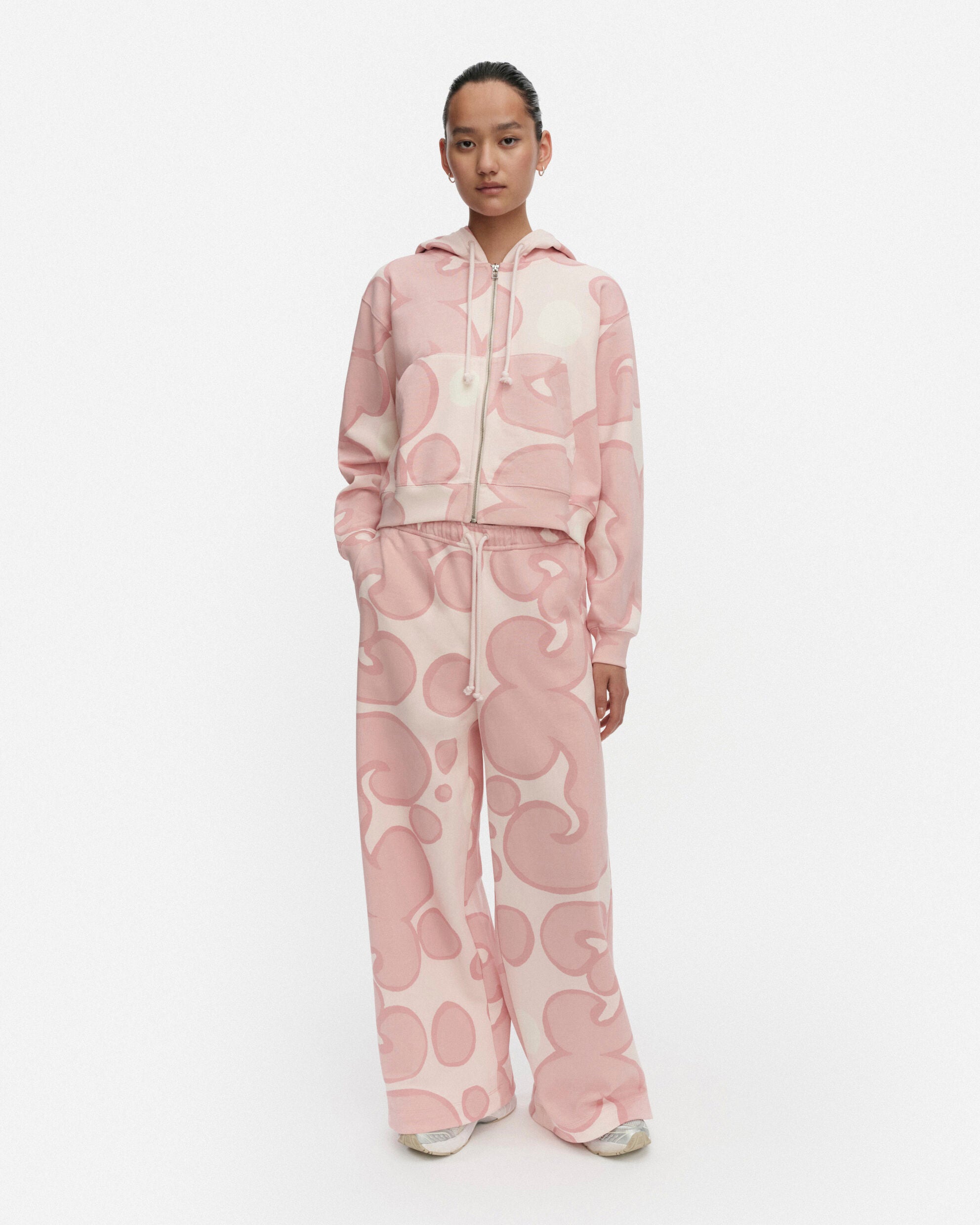 Joggi Keidas Kioski hoodie