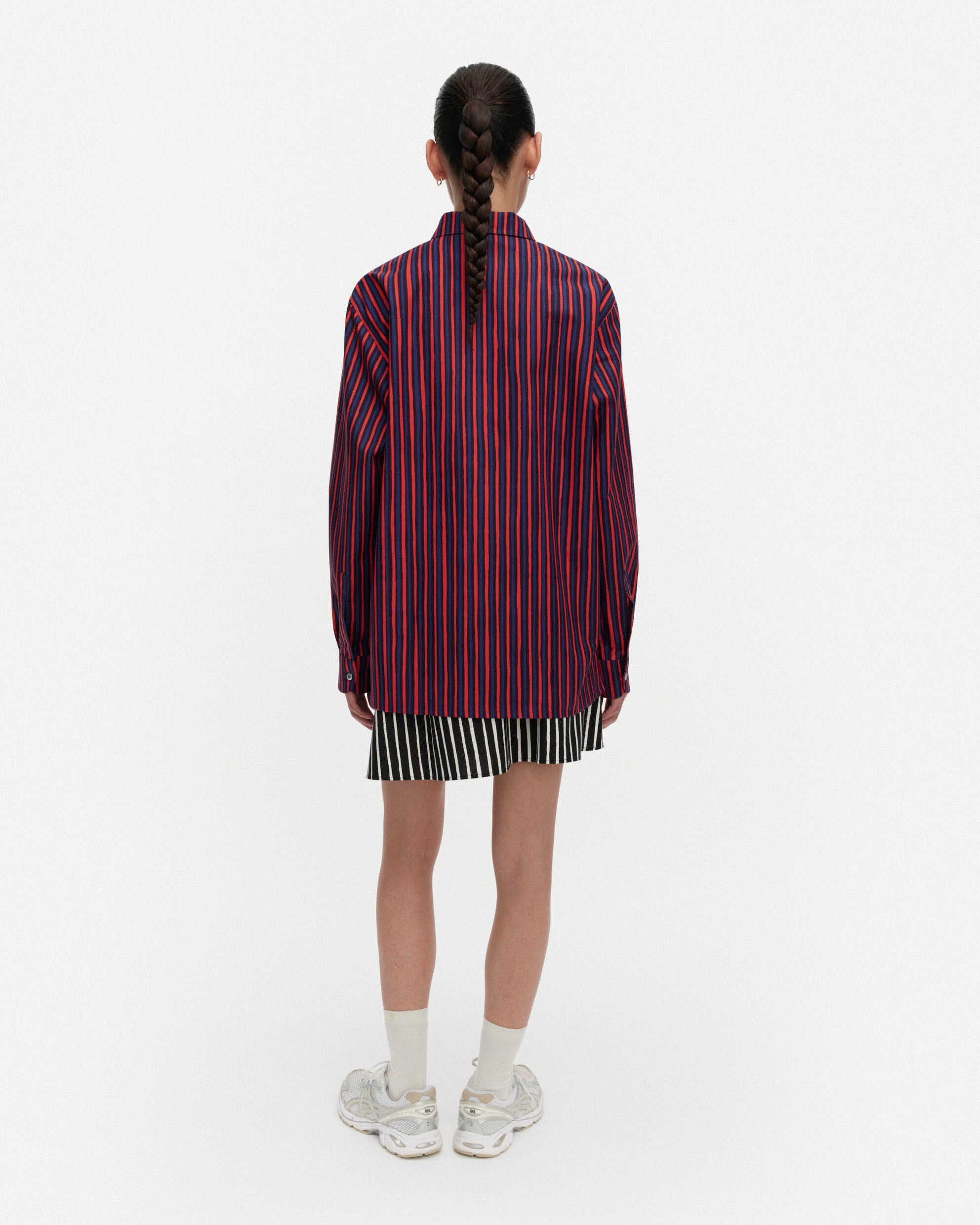 Jokapoika Kioski cotton shirt