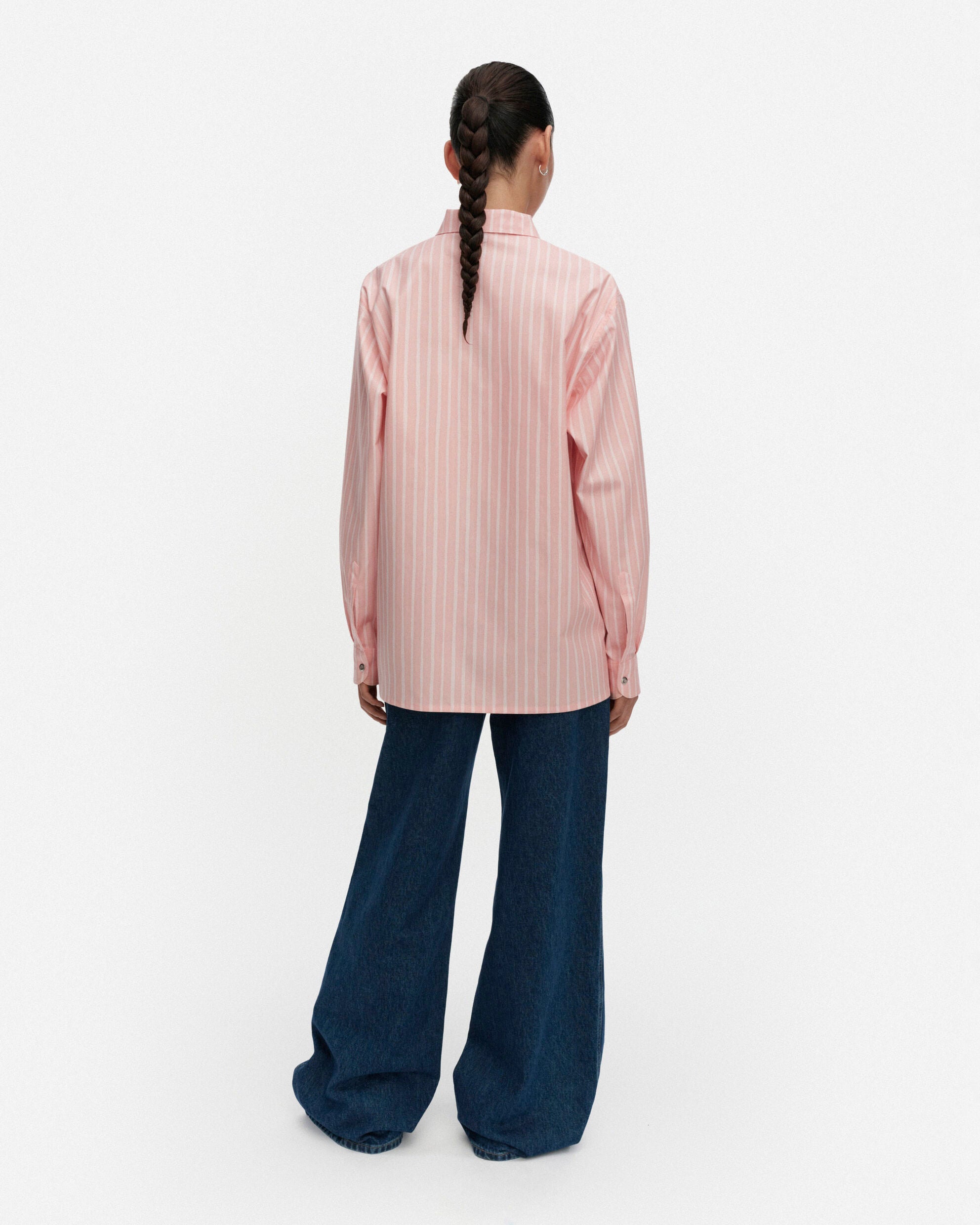 Jokapoika Kioski cotton shirt