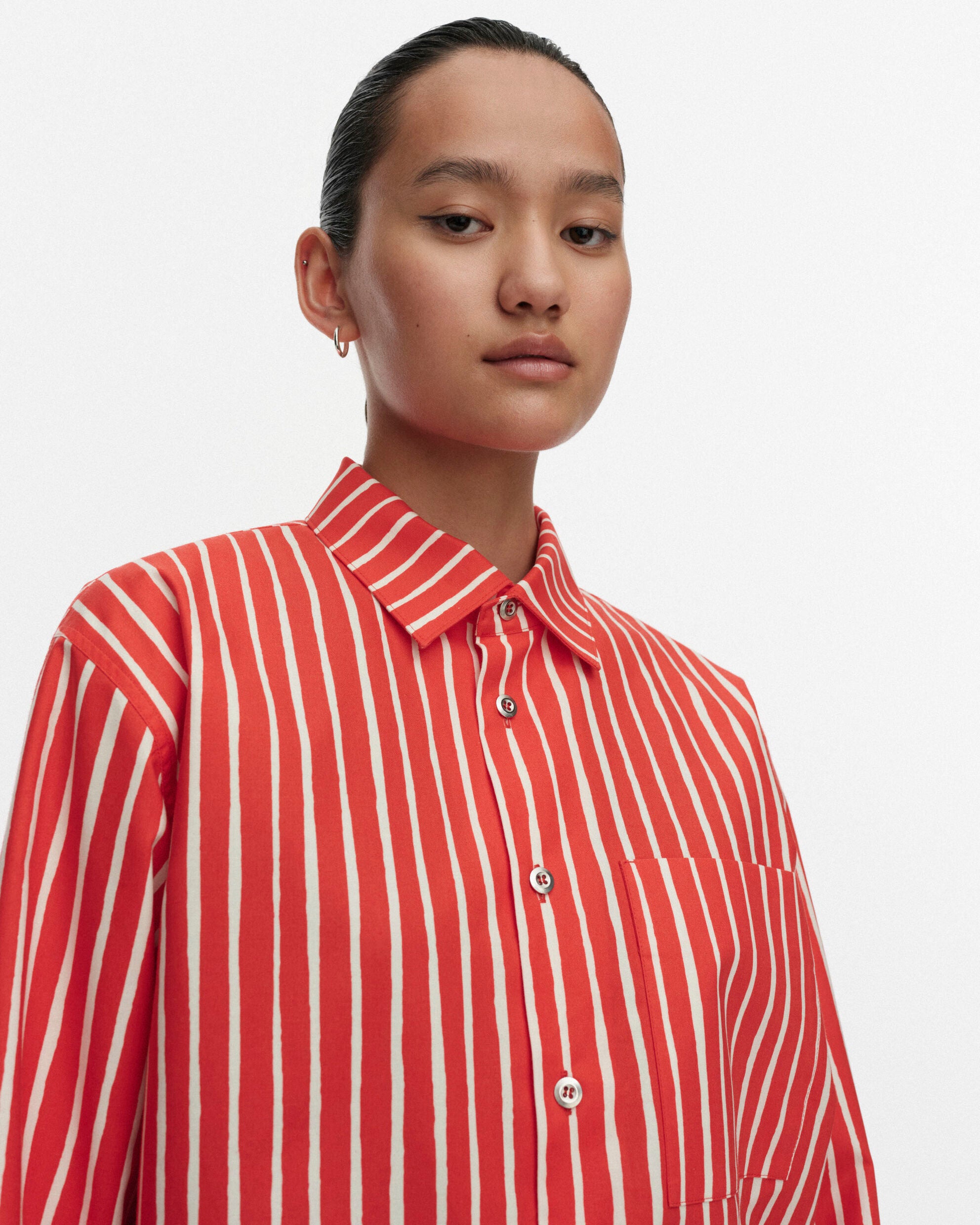 Jokapoika Kioski cotton shirt