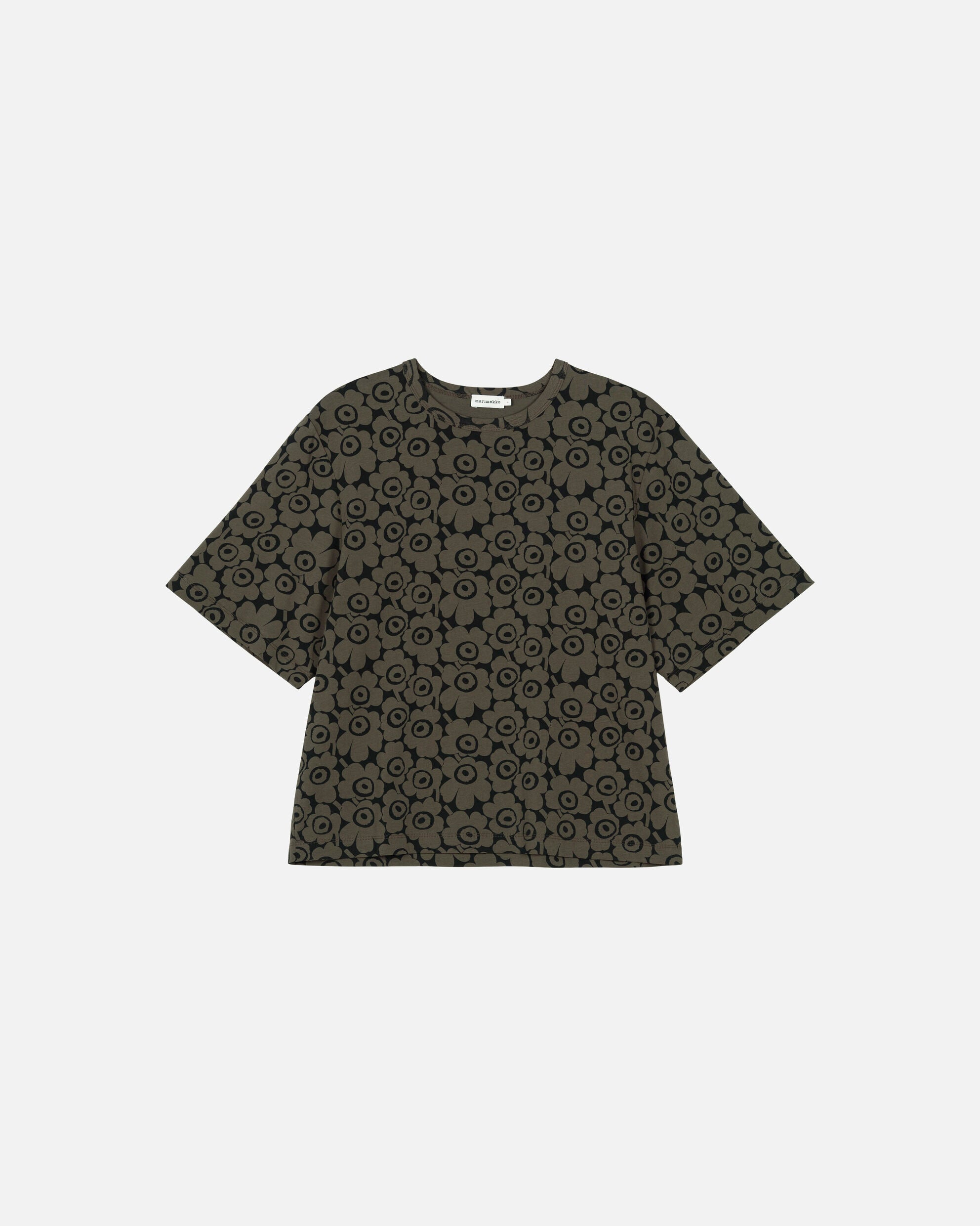 T-shirt Juulia Unikko