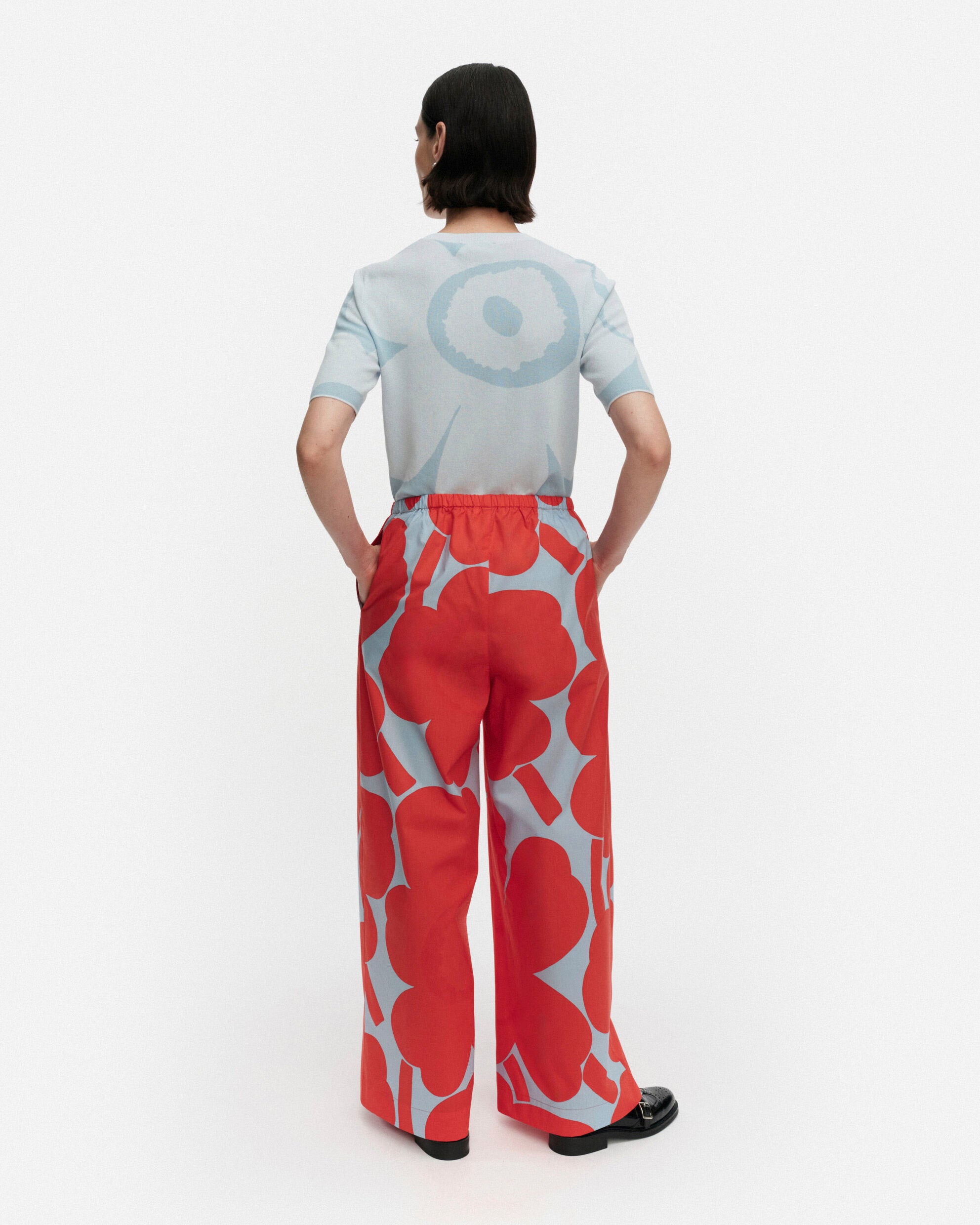 Pantalon Kappale Unikko