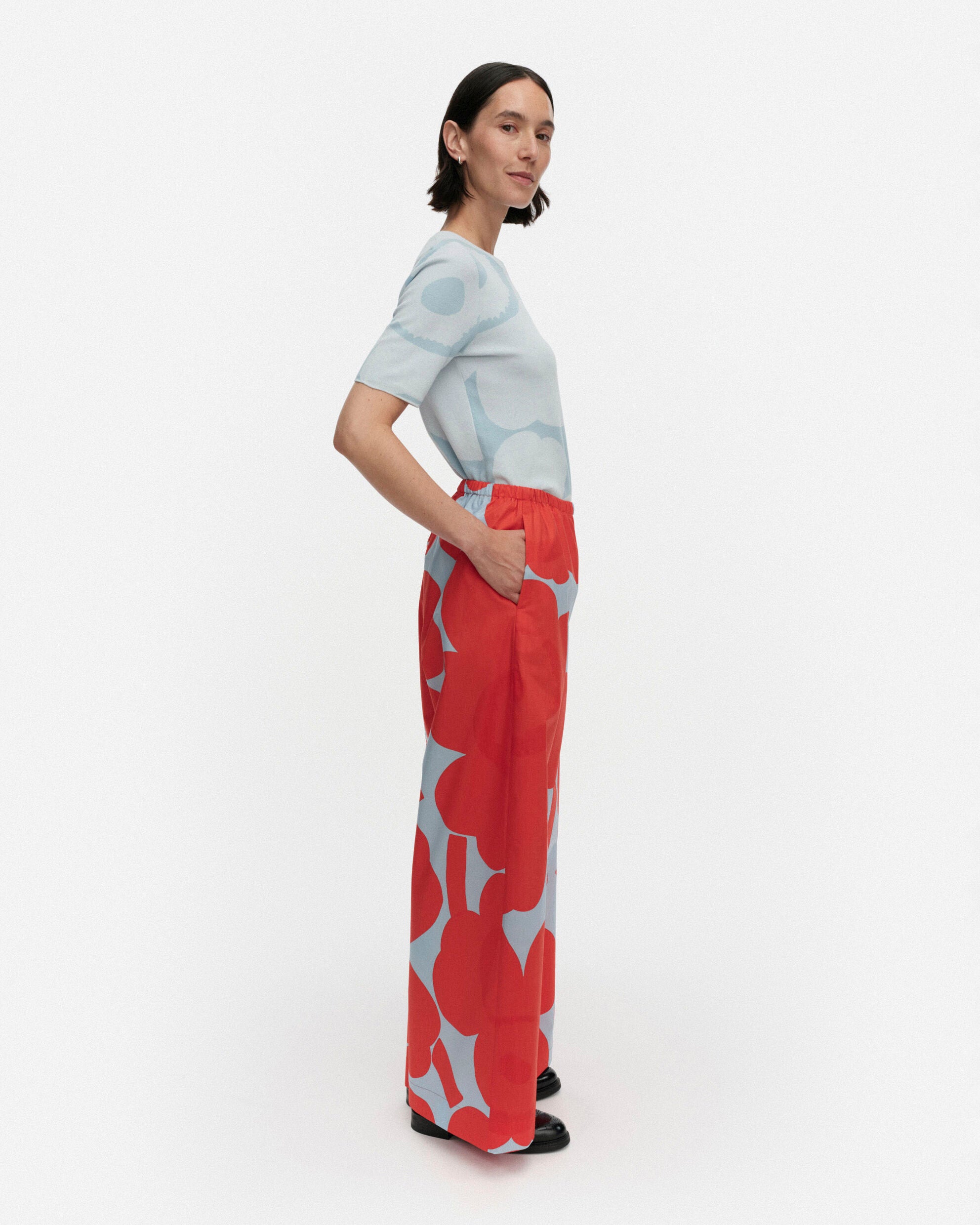 Pantalon Kappale Unikko