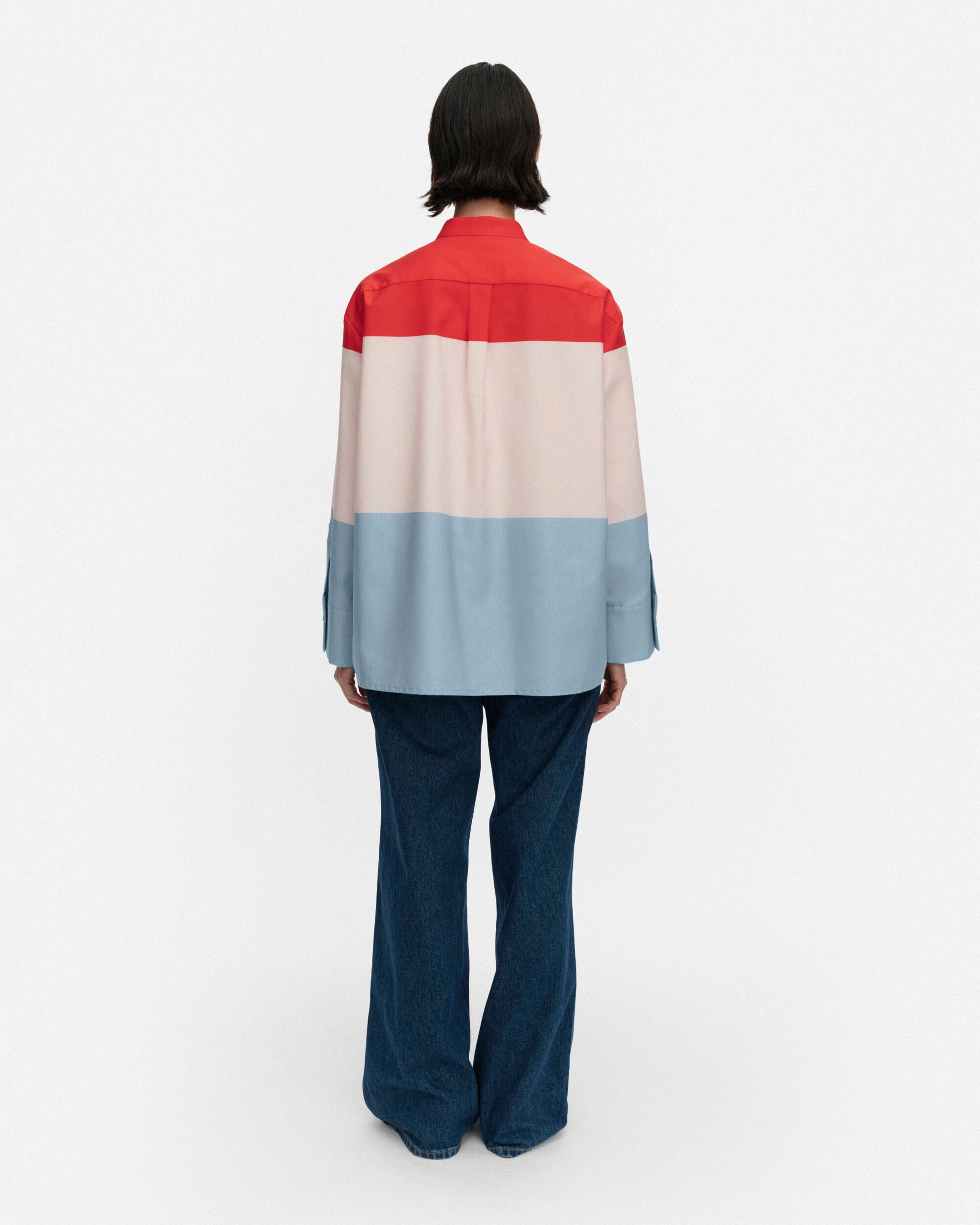 Kuvitella Hennika Blouse