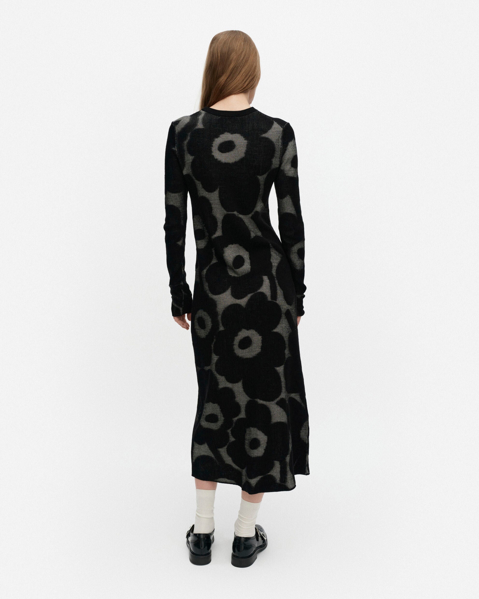 Laatia Unikko Knitted dress