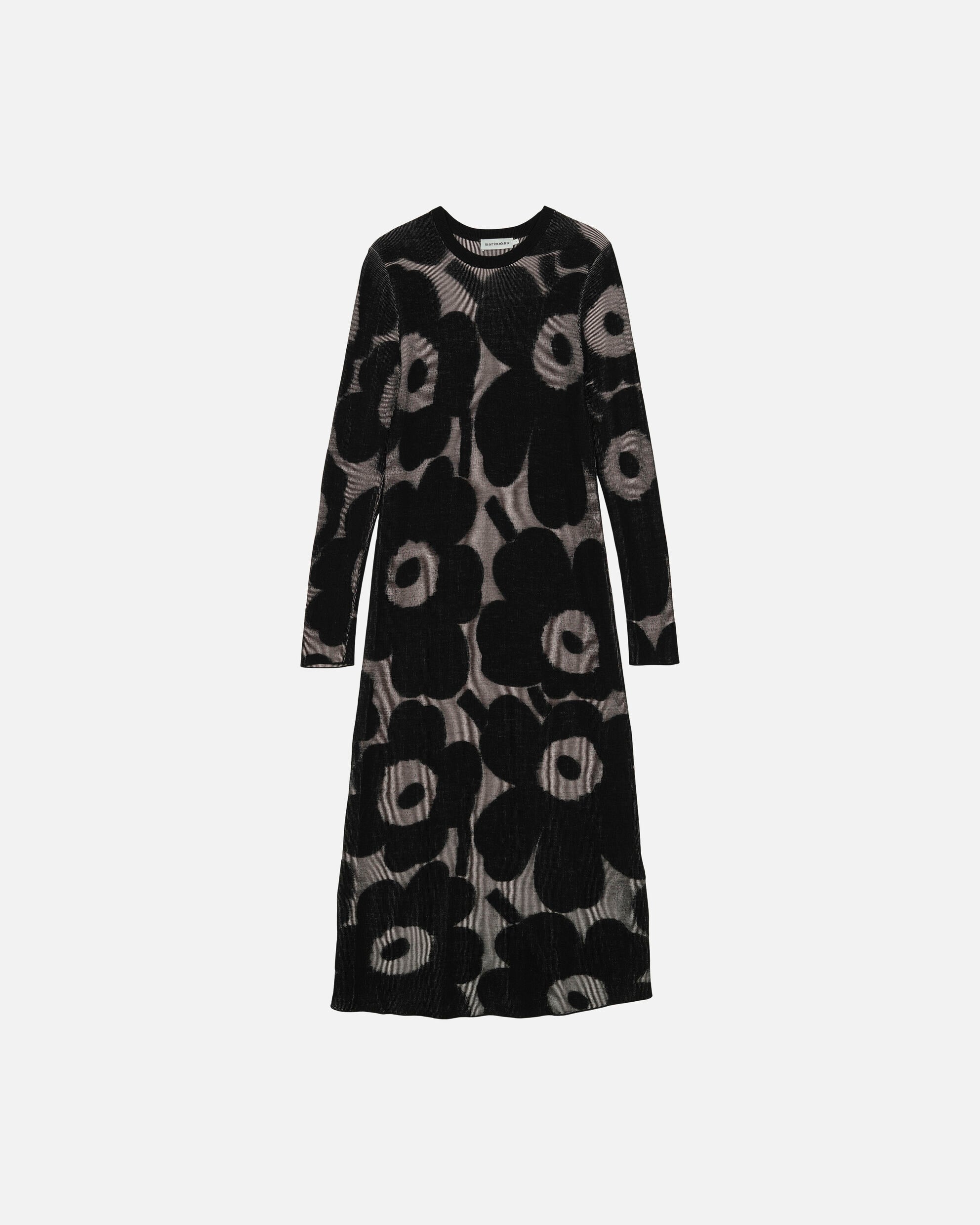 Laatia Unikko Knitted dress