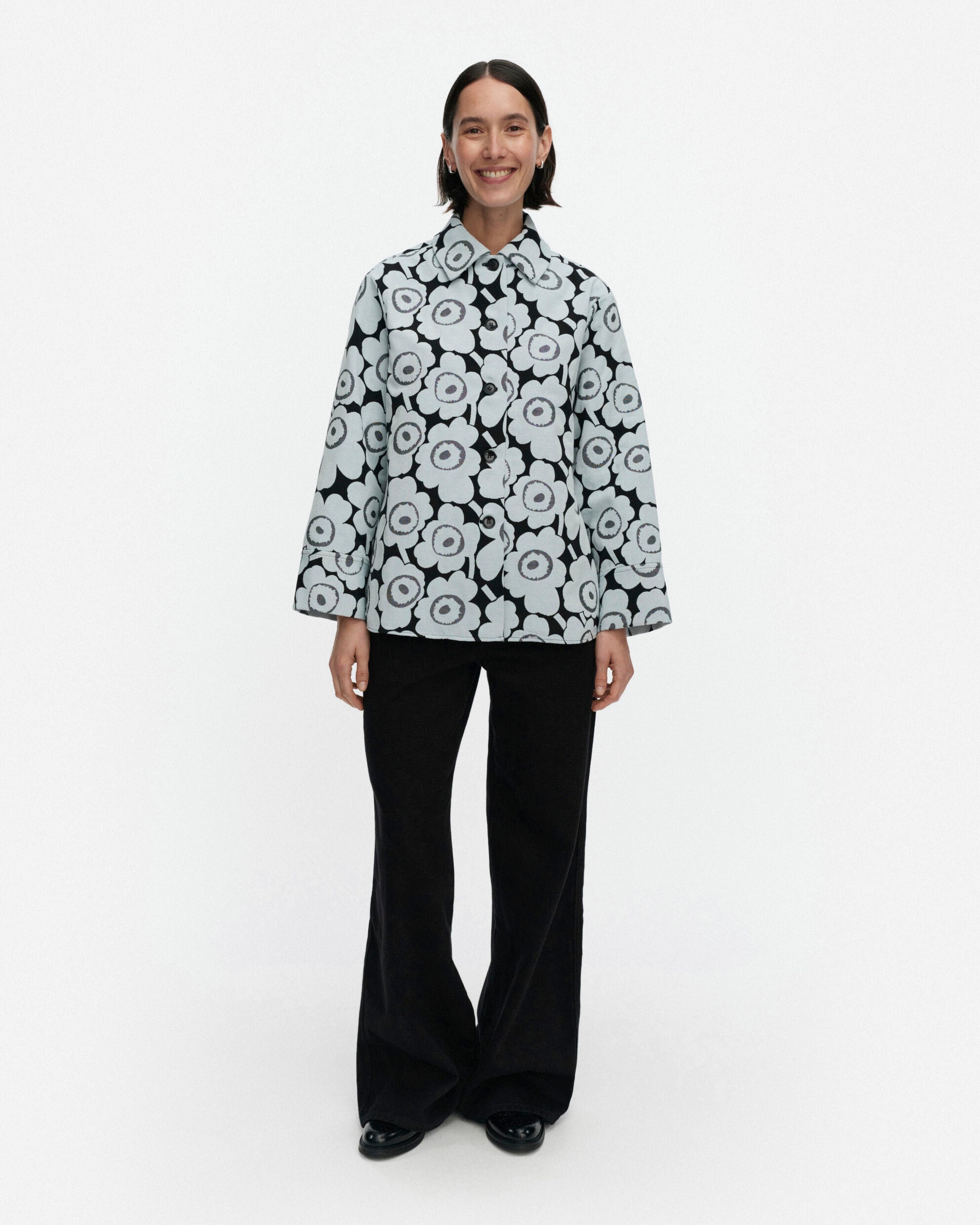 Ladonta Unikko Shirt