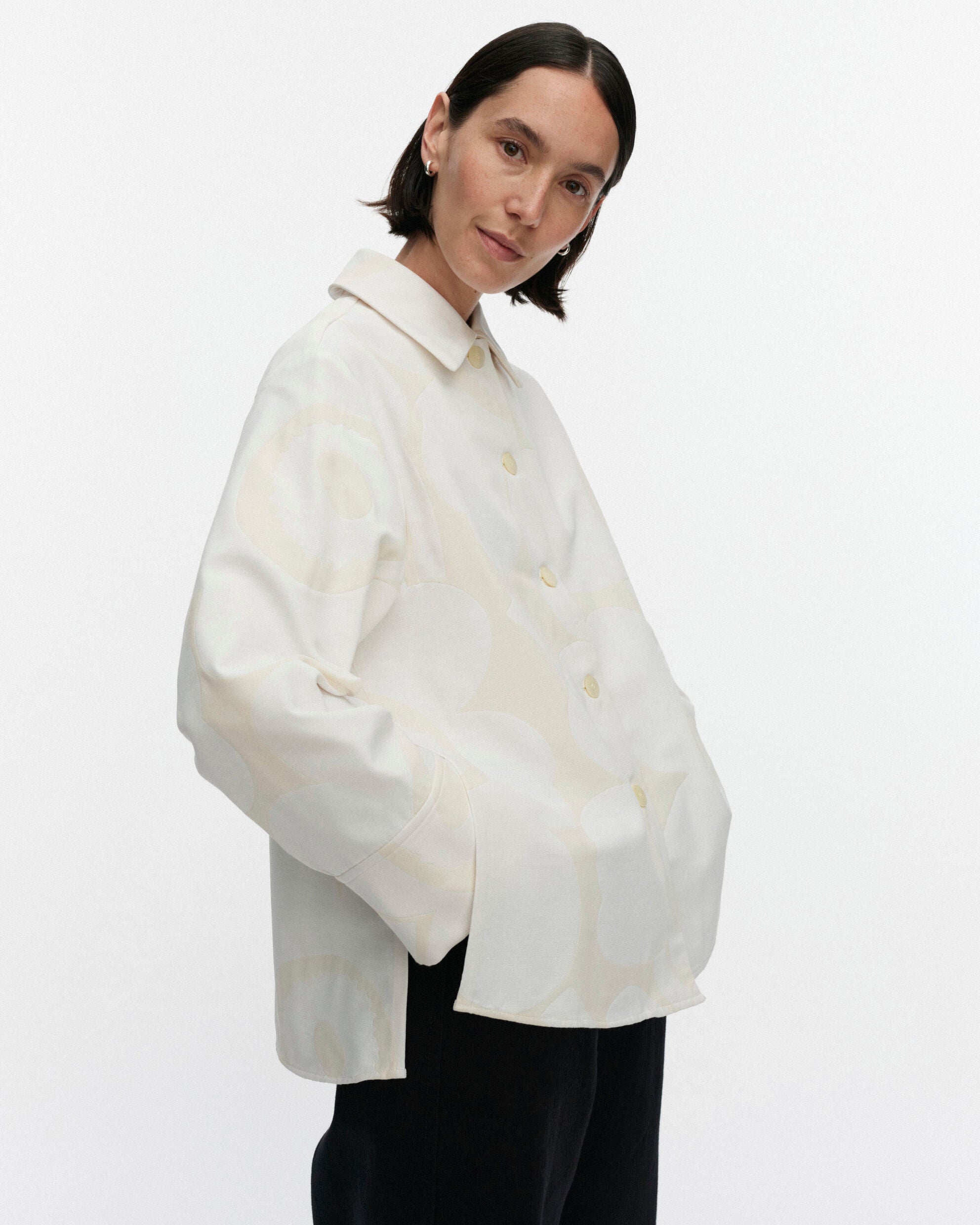 Ladonta Unikko Shirt