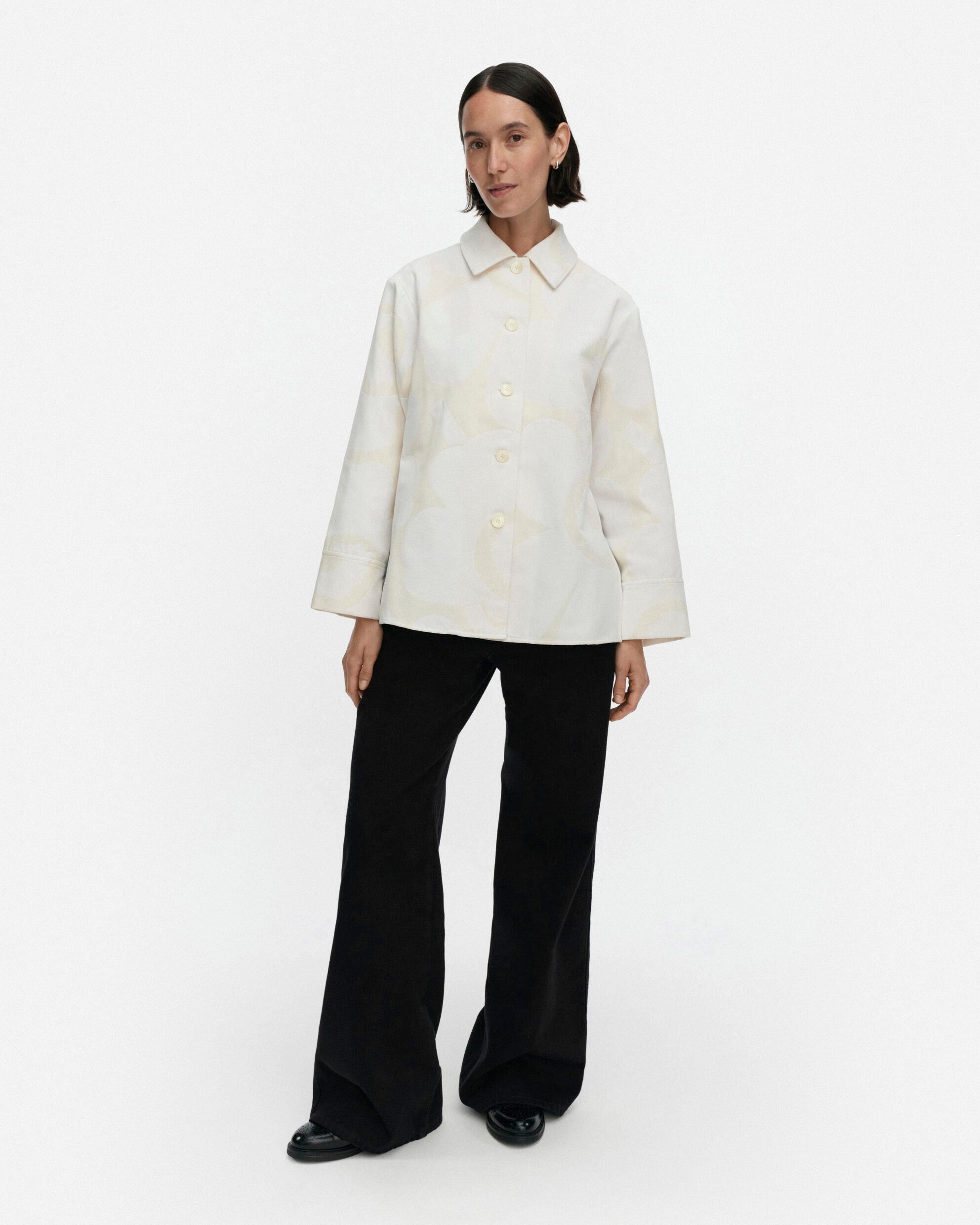 Ladonta Unikko Shirt