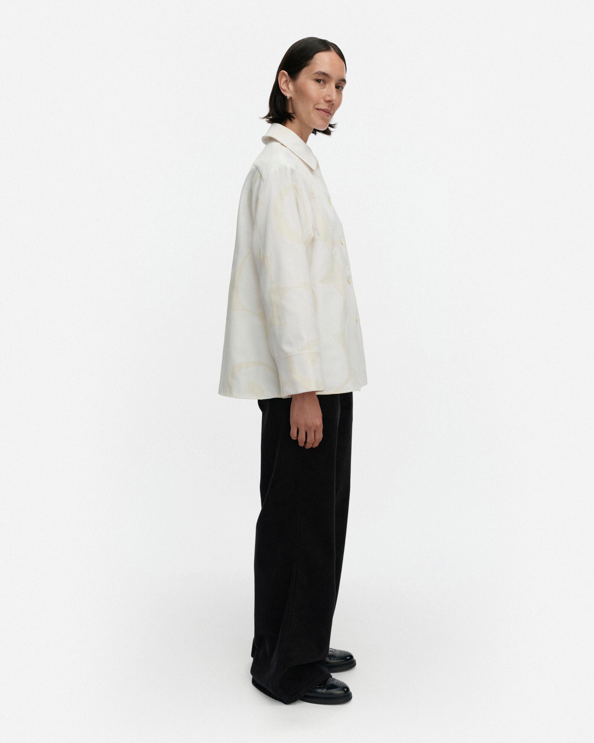 Ladonta Unikko Shirt