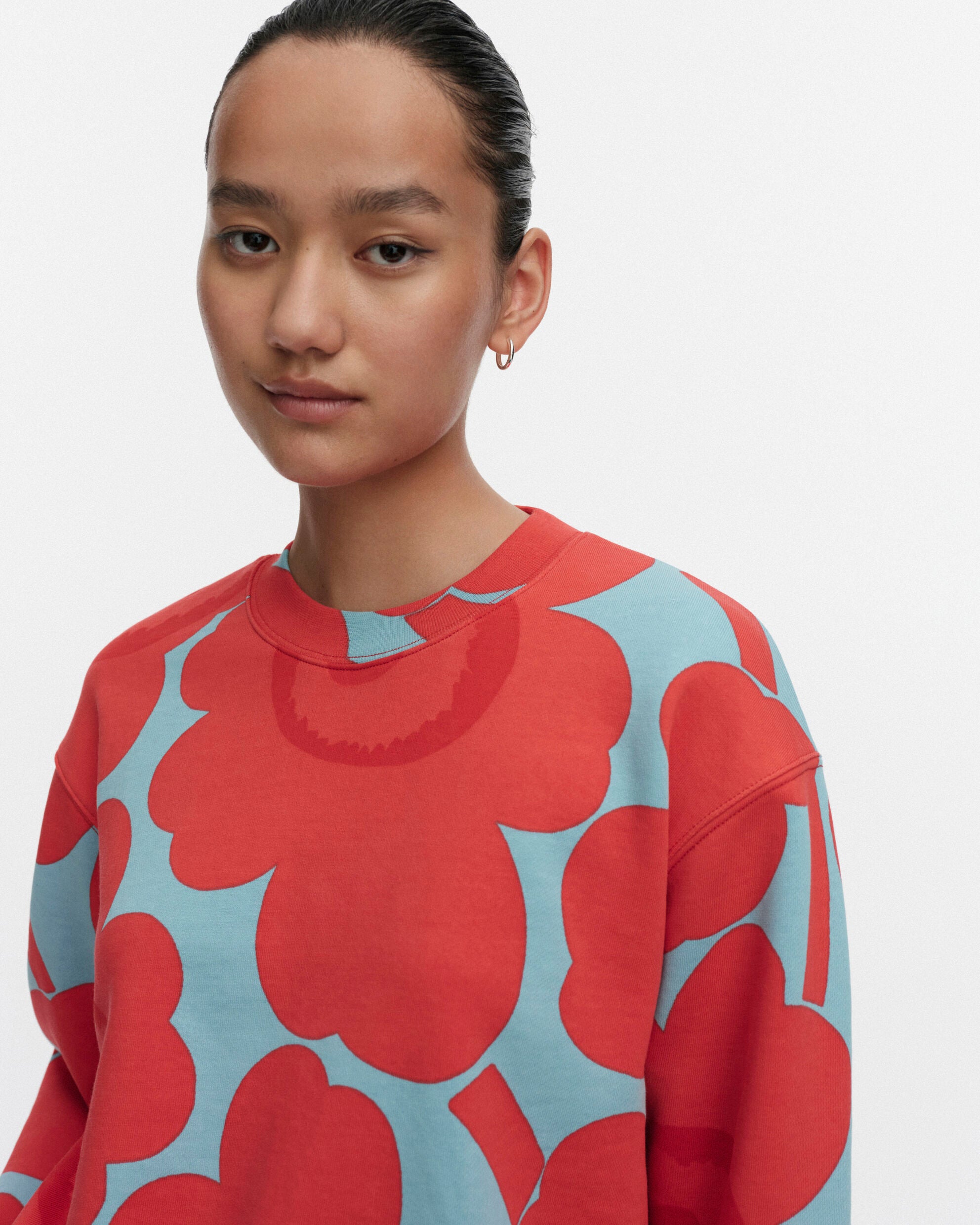 Leiot Unikko Kioski sweatshirt