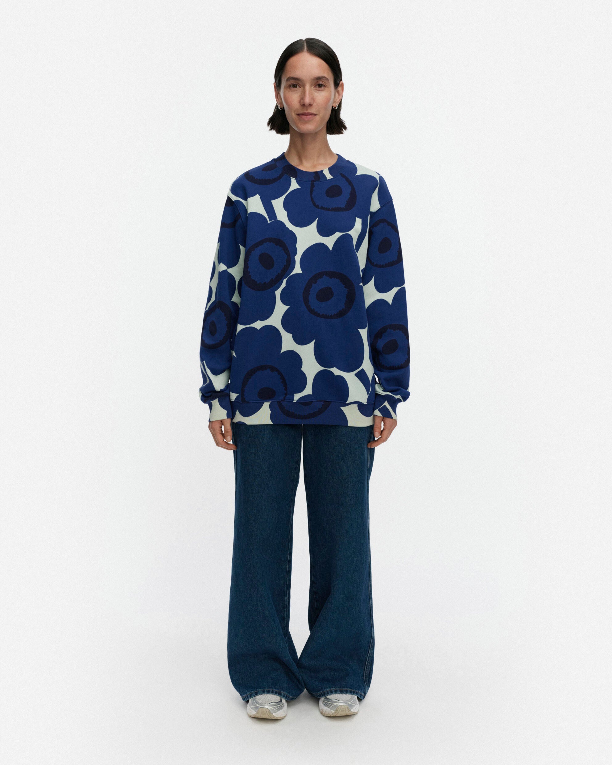 Loisto Unikko Kioski sweatshirt