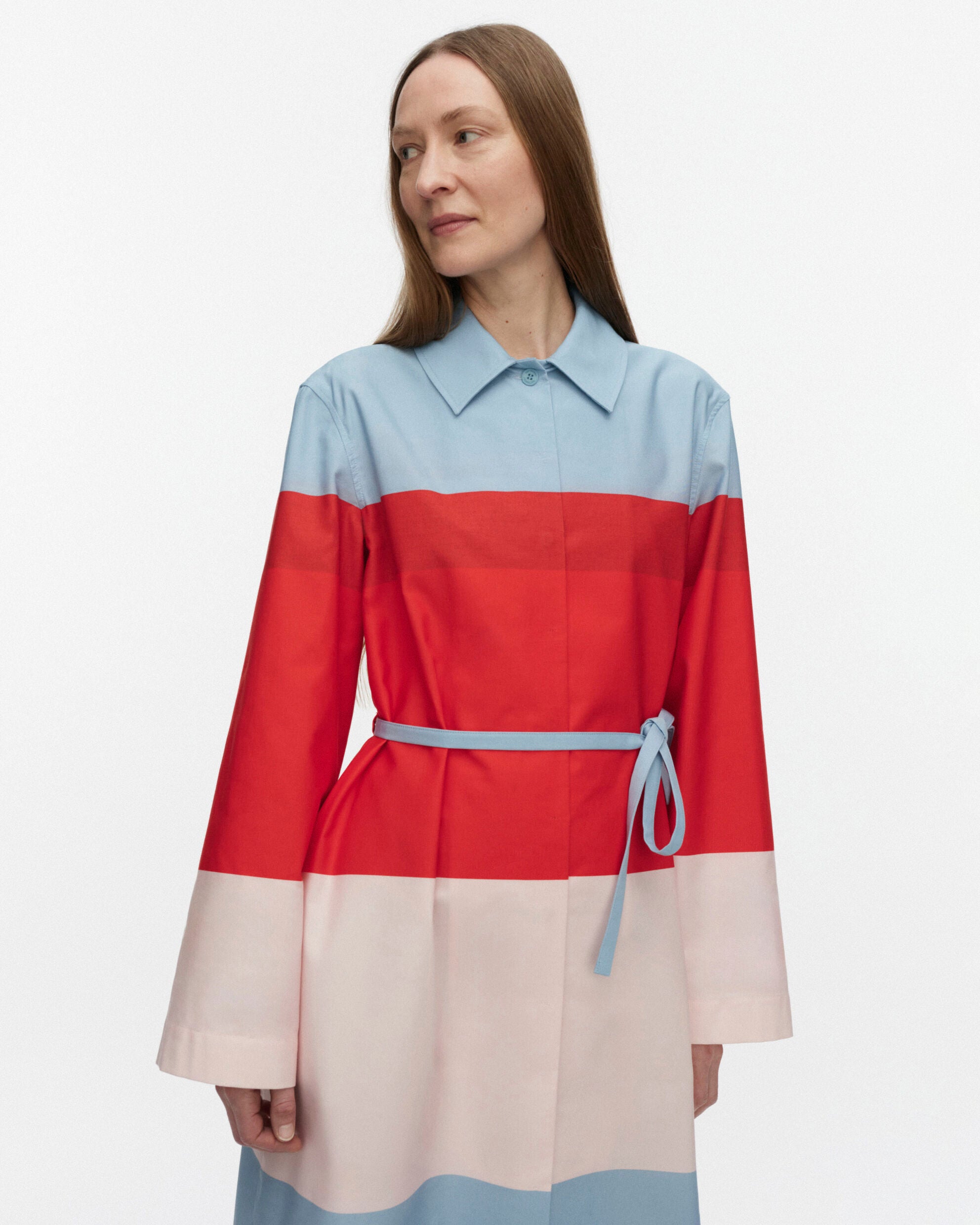 Luomus Hennika Coat dress