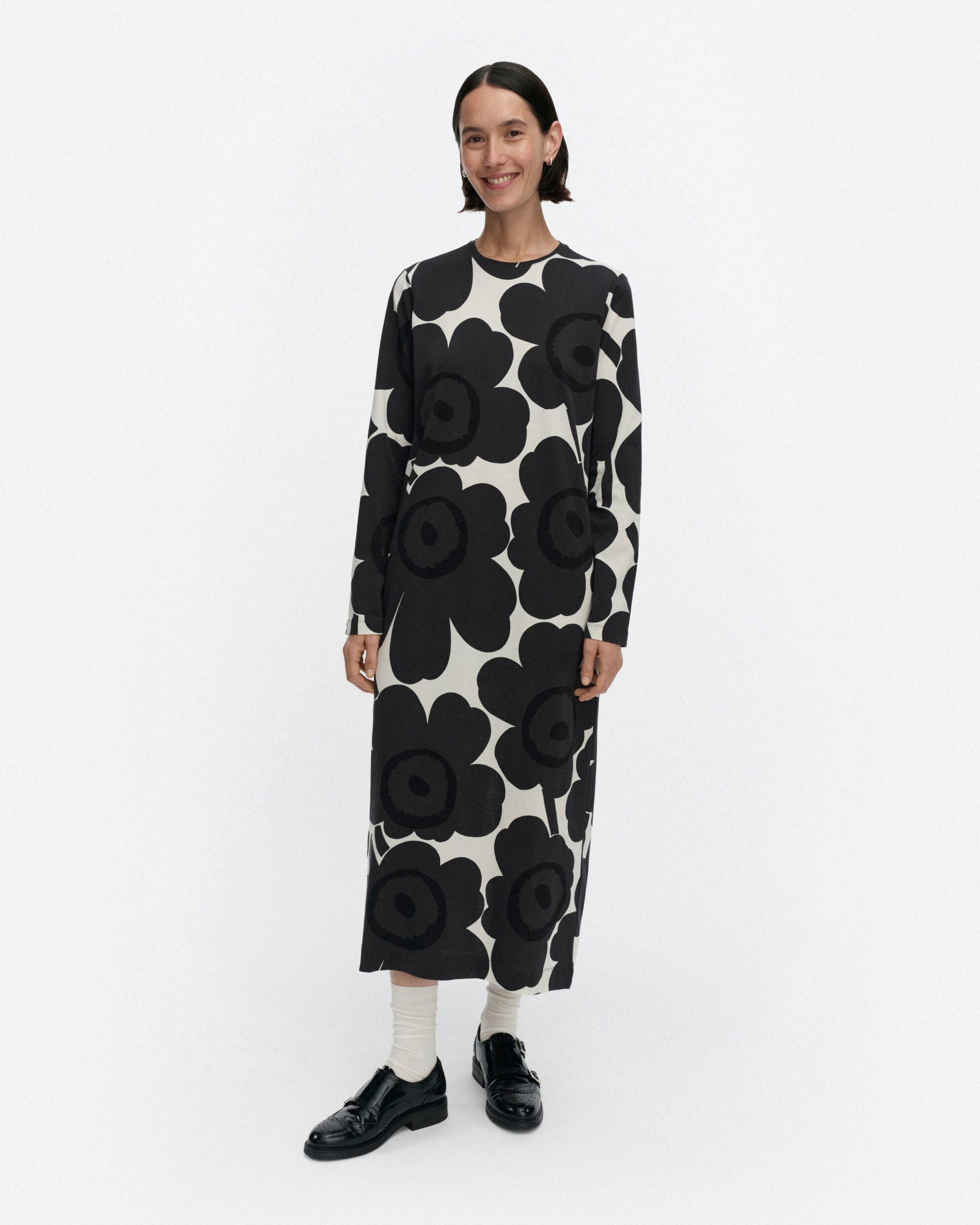 Luonti Unikko Dress