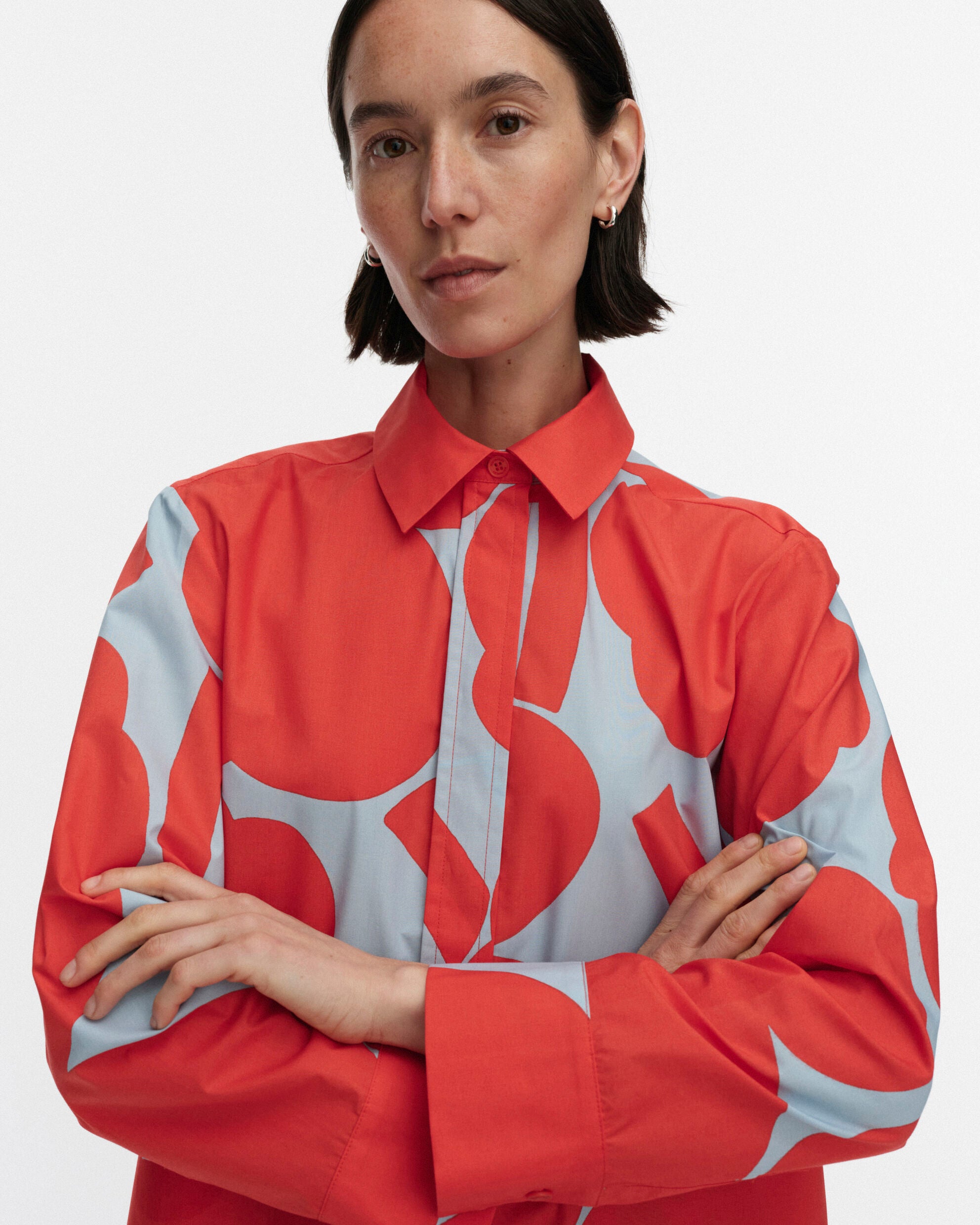 Luotta Unikko Blouse