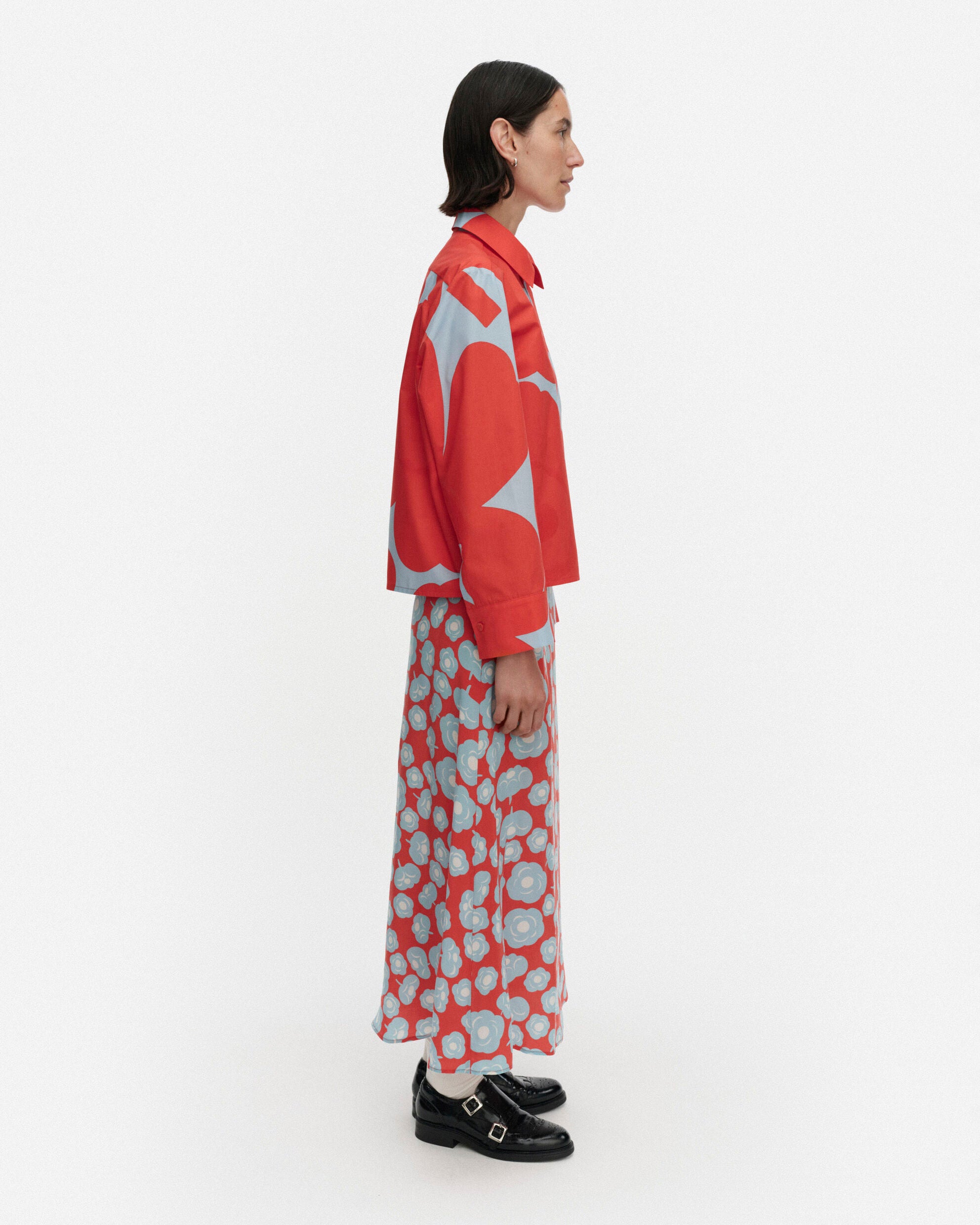 Luotta Unikko Blouse