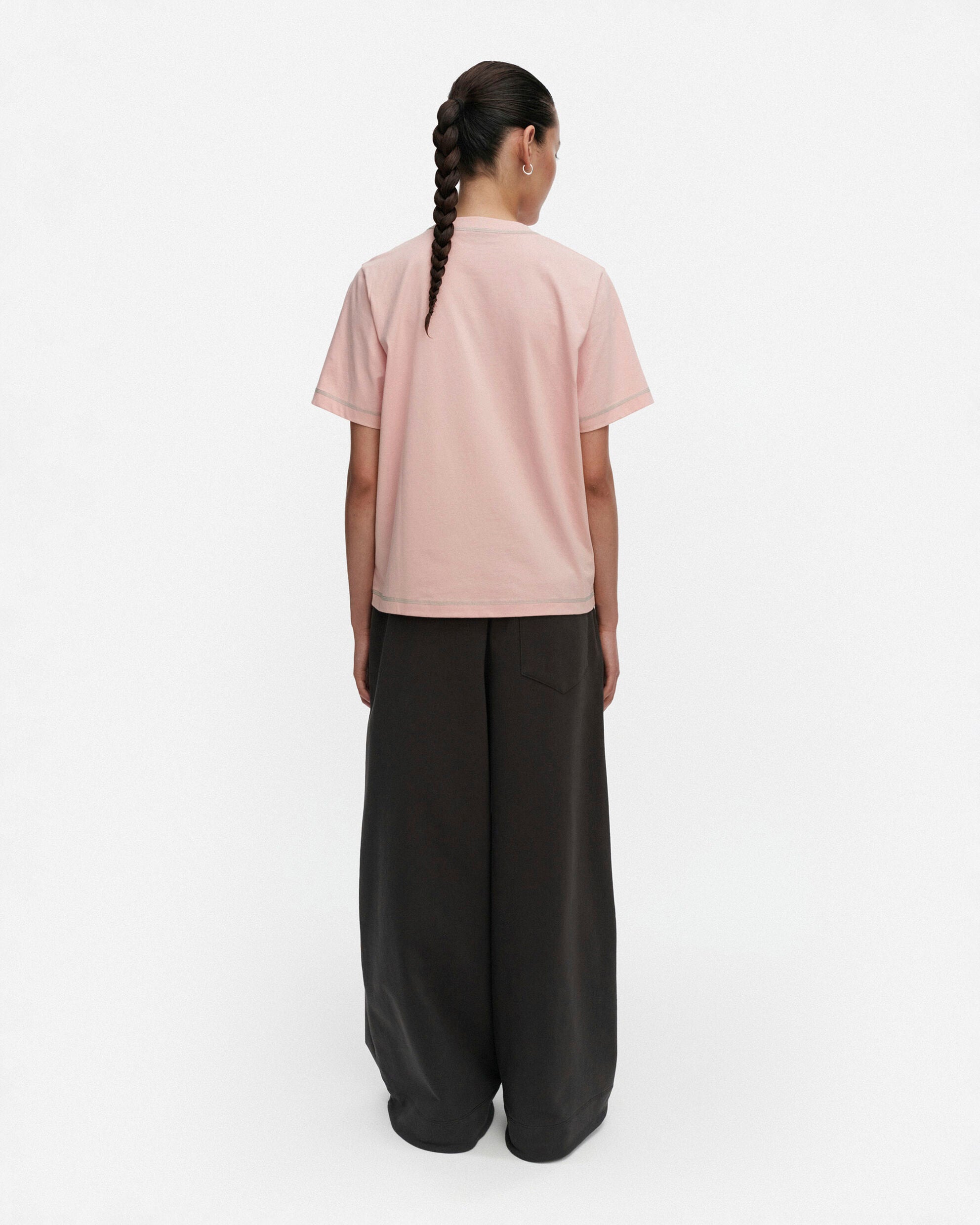 T-shirt Luulo Unikko Placement Kioski