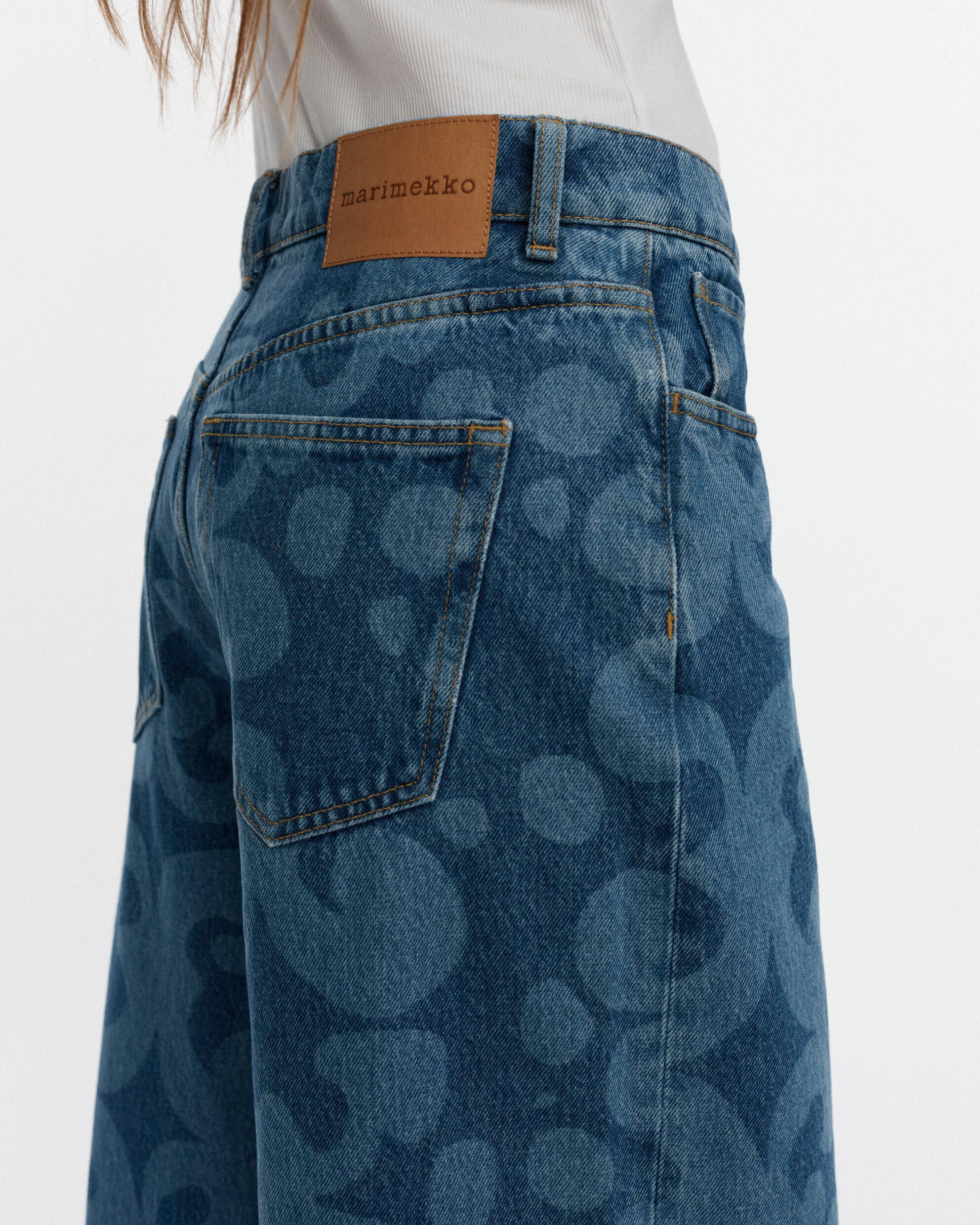 Maridenim Loose Keidas Jeans