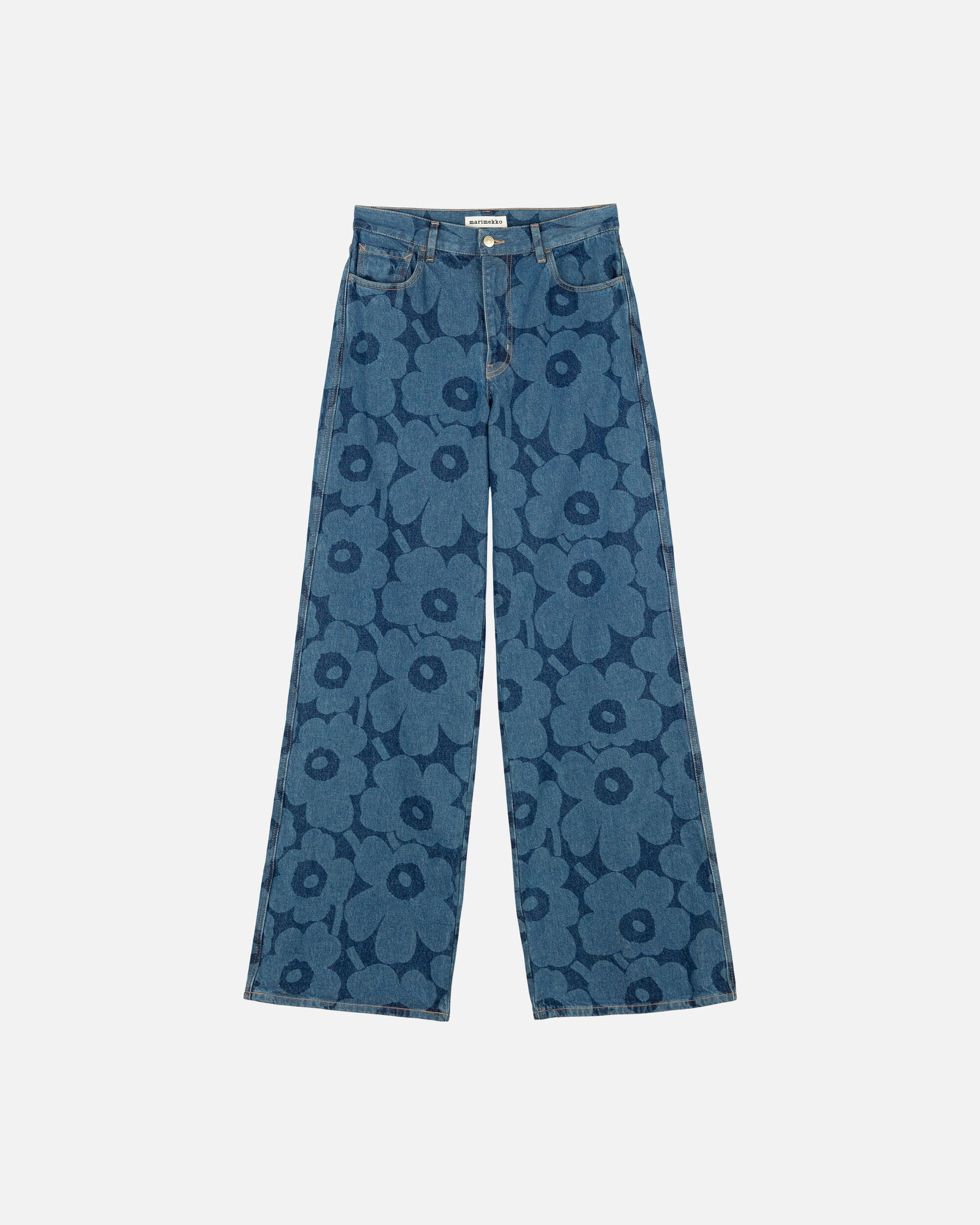 Maridenim Wide Unikko Jeans