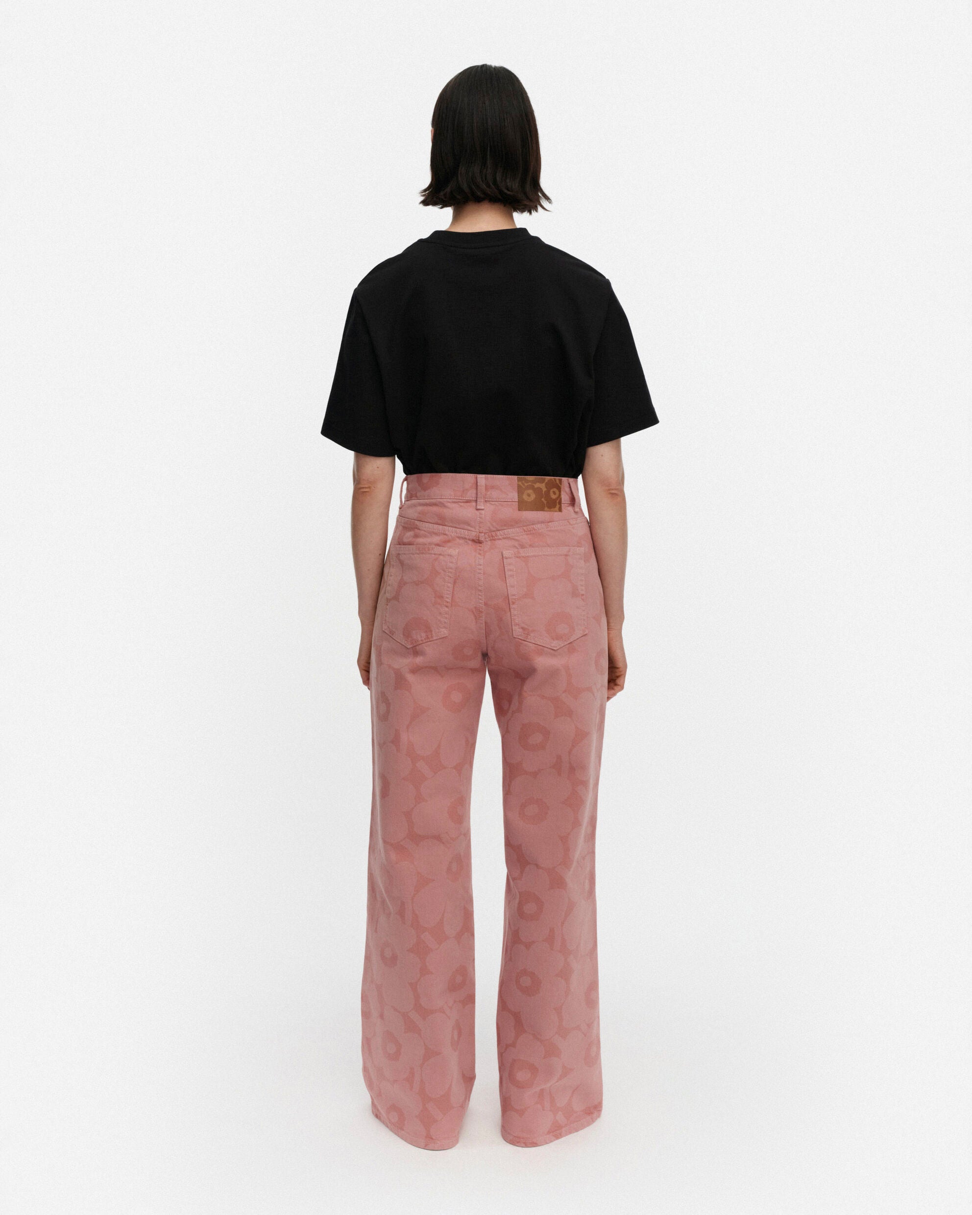 Jean Maridenim Large Unikko