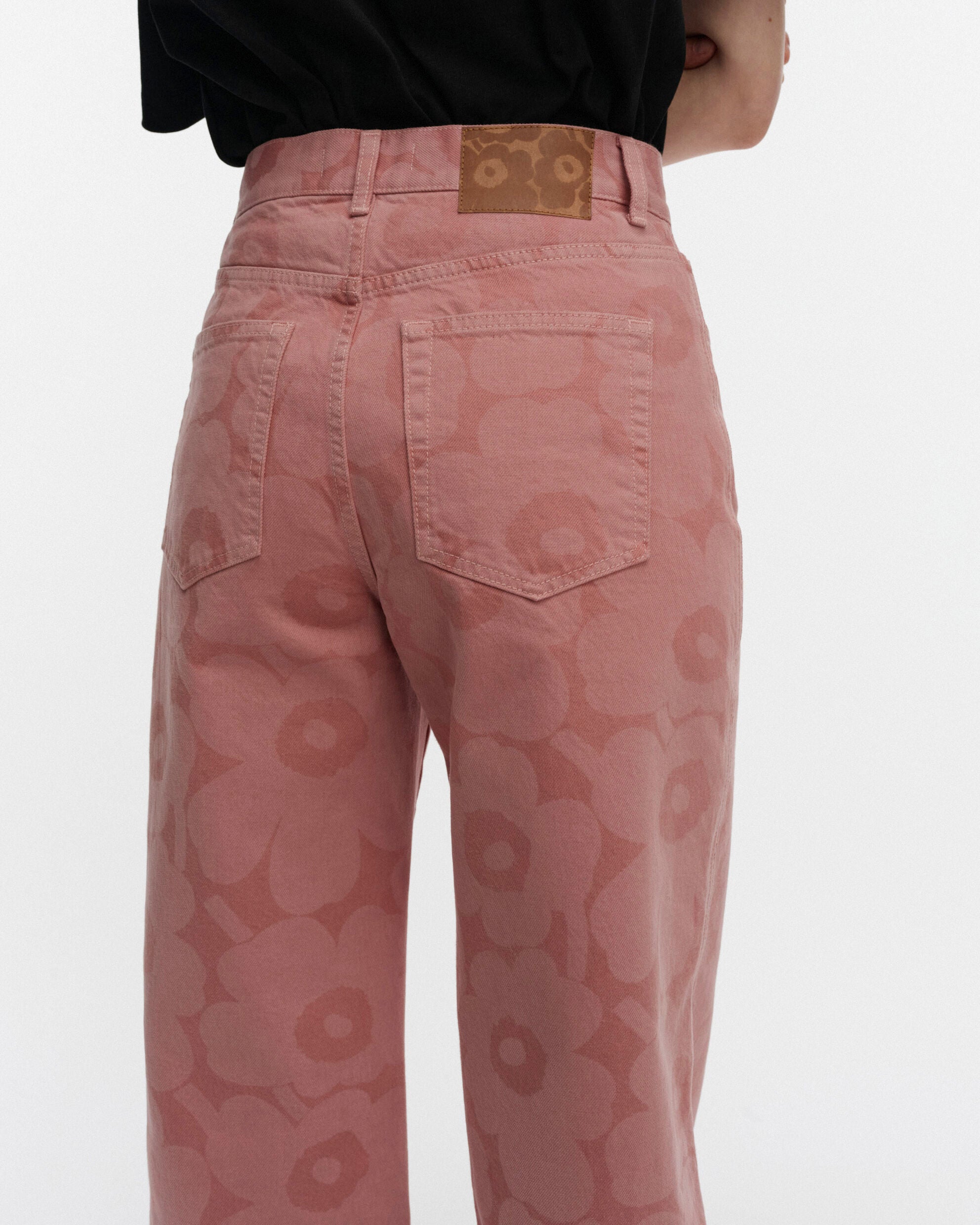 Maridenim Wide Unikko Jeans