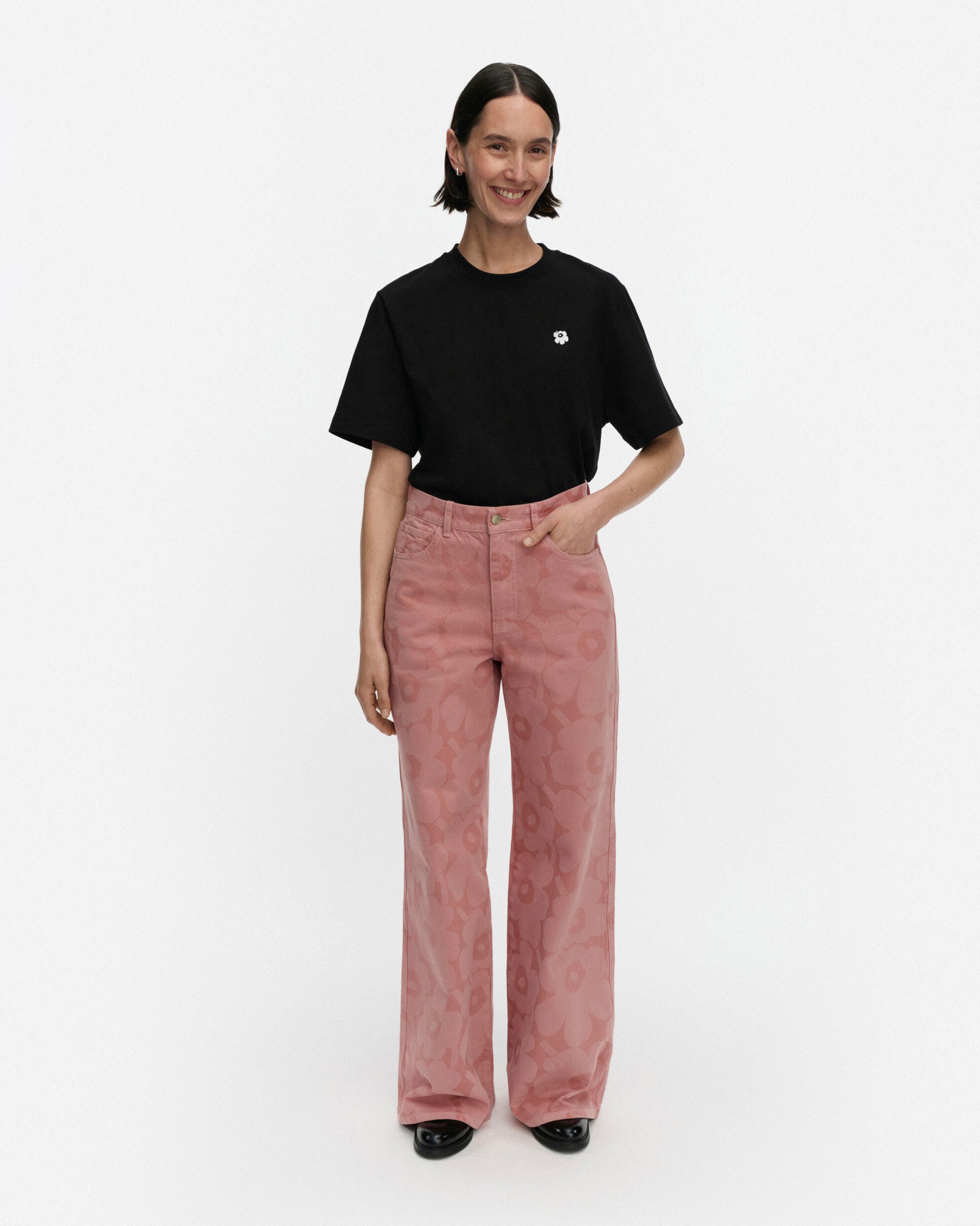 Maridenim Wide Unikko Jeans