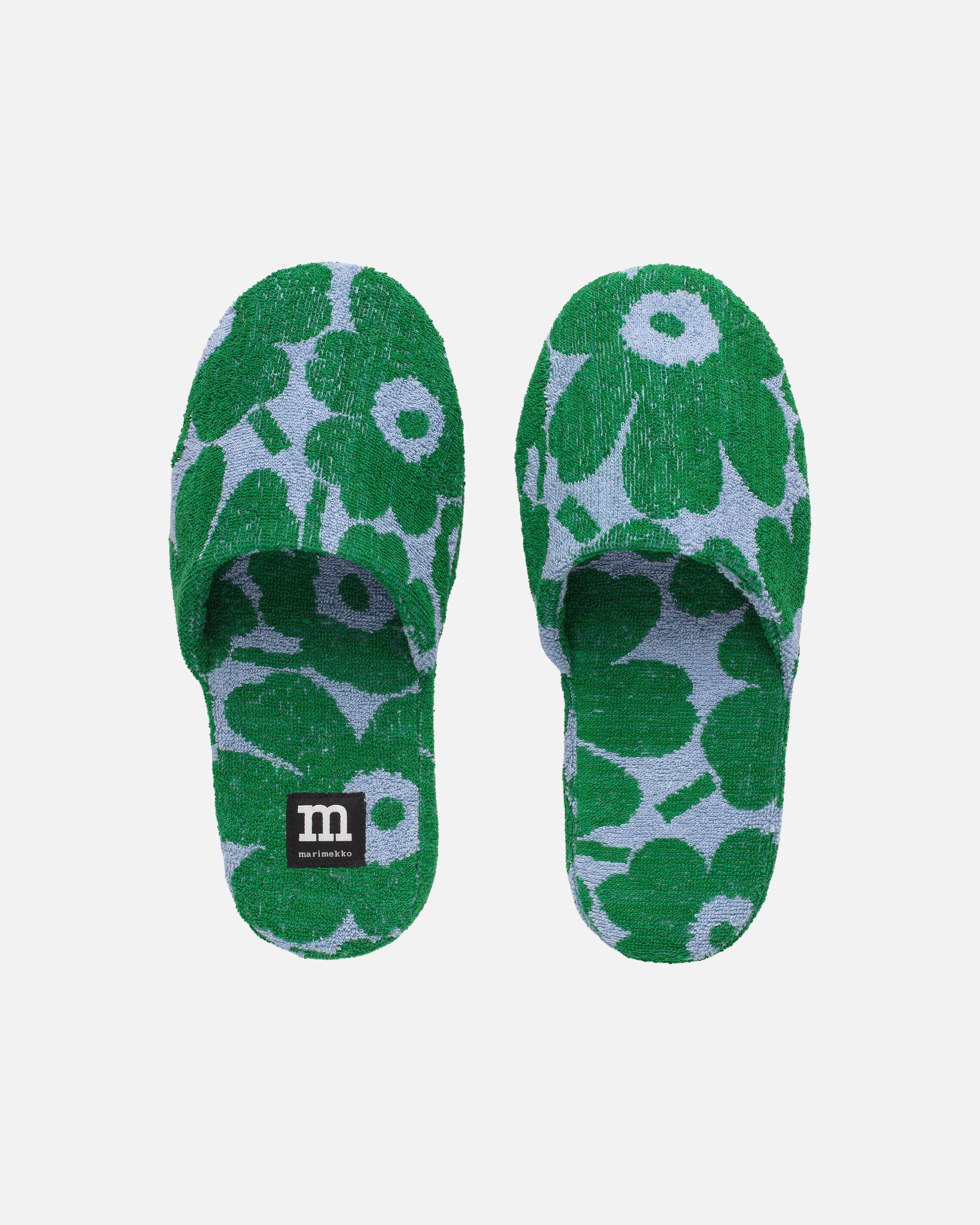 Pieni Unikko Slippers