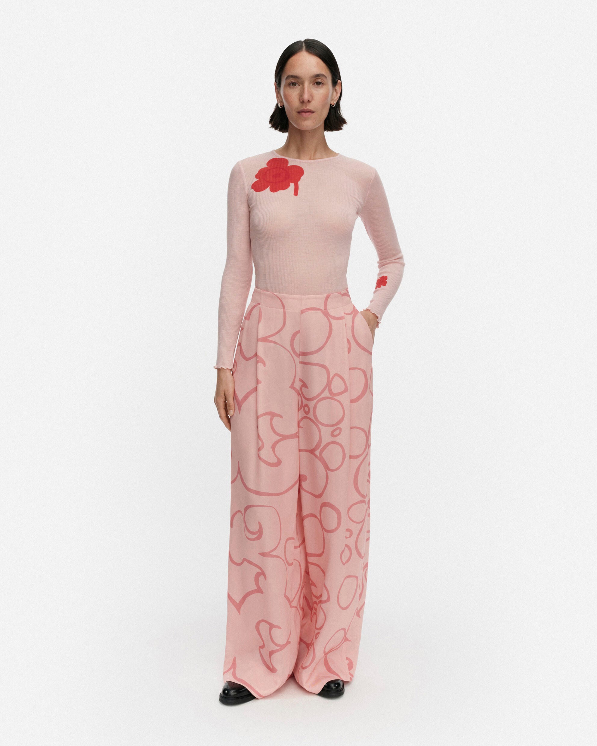 Nähtävyys Keidas Trousers