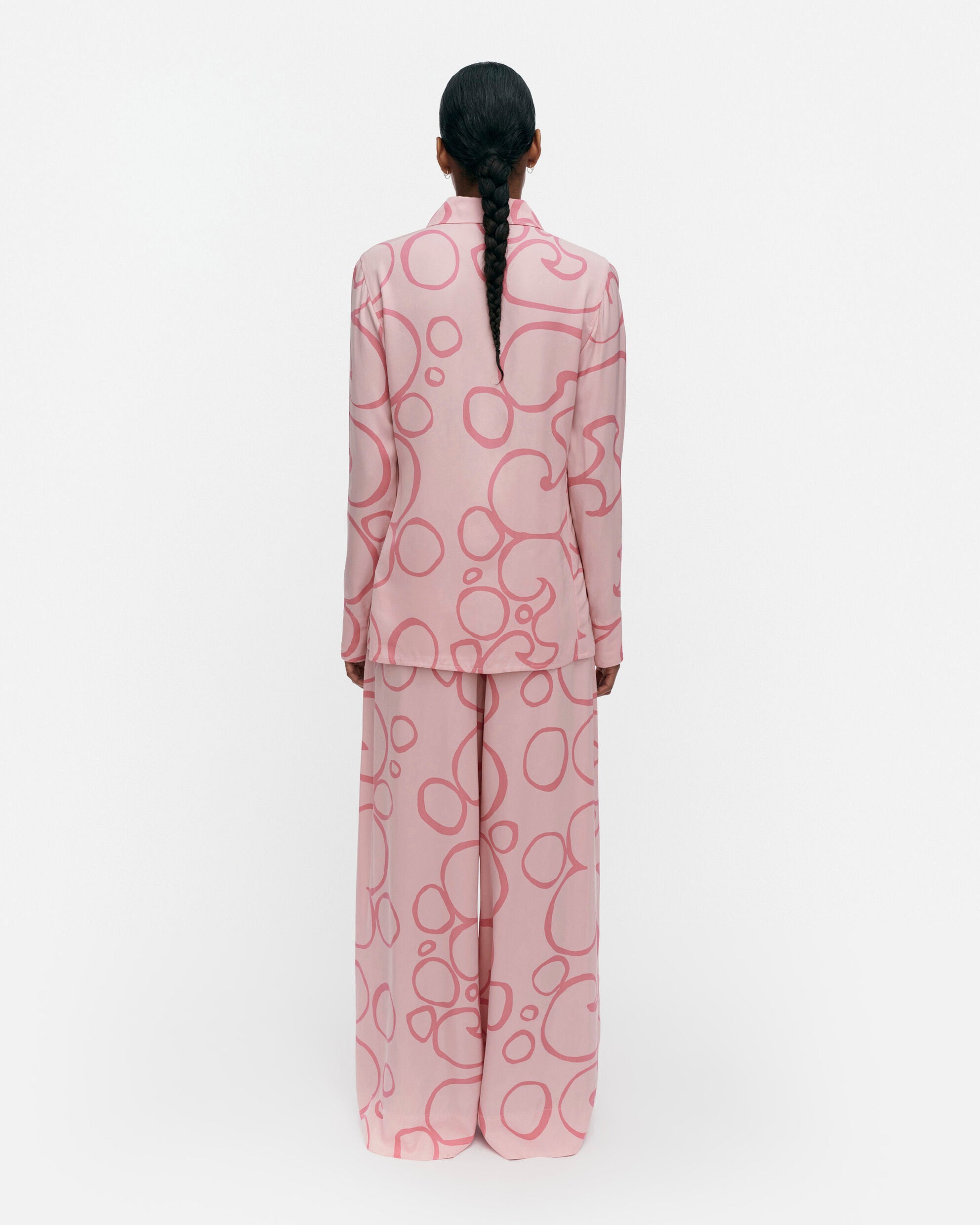 Nähtävyys Keidas Trousers