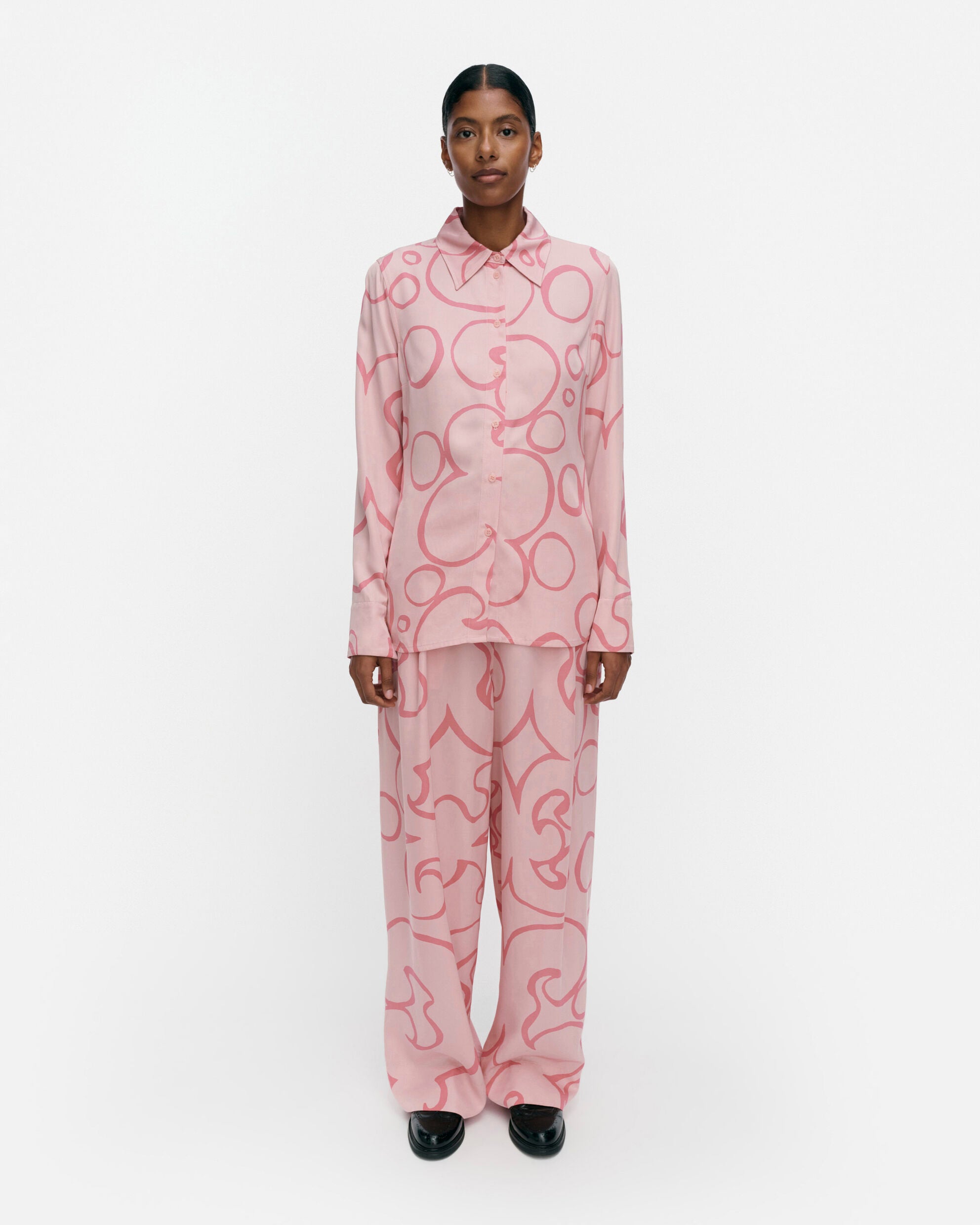 Nähtävyys Keidas Trousers