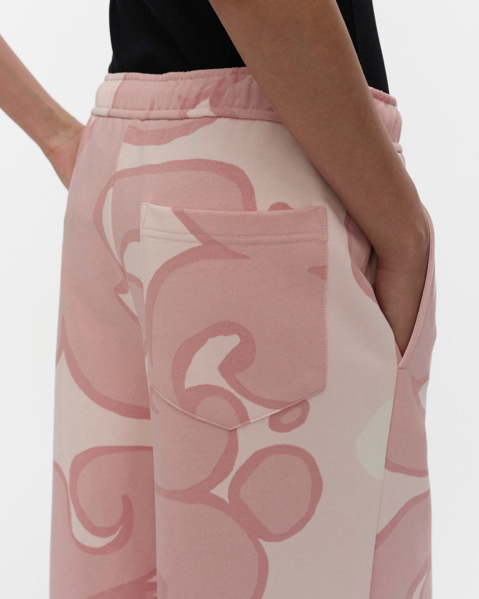 Naturaali Keidas Kioski sweatpants