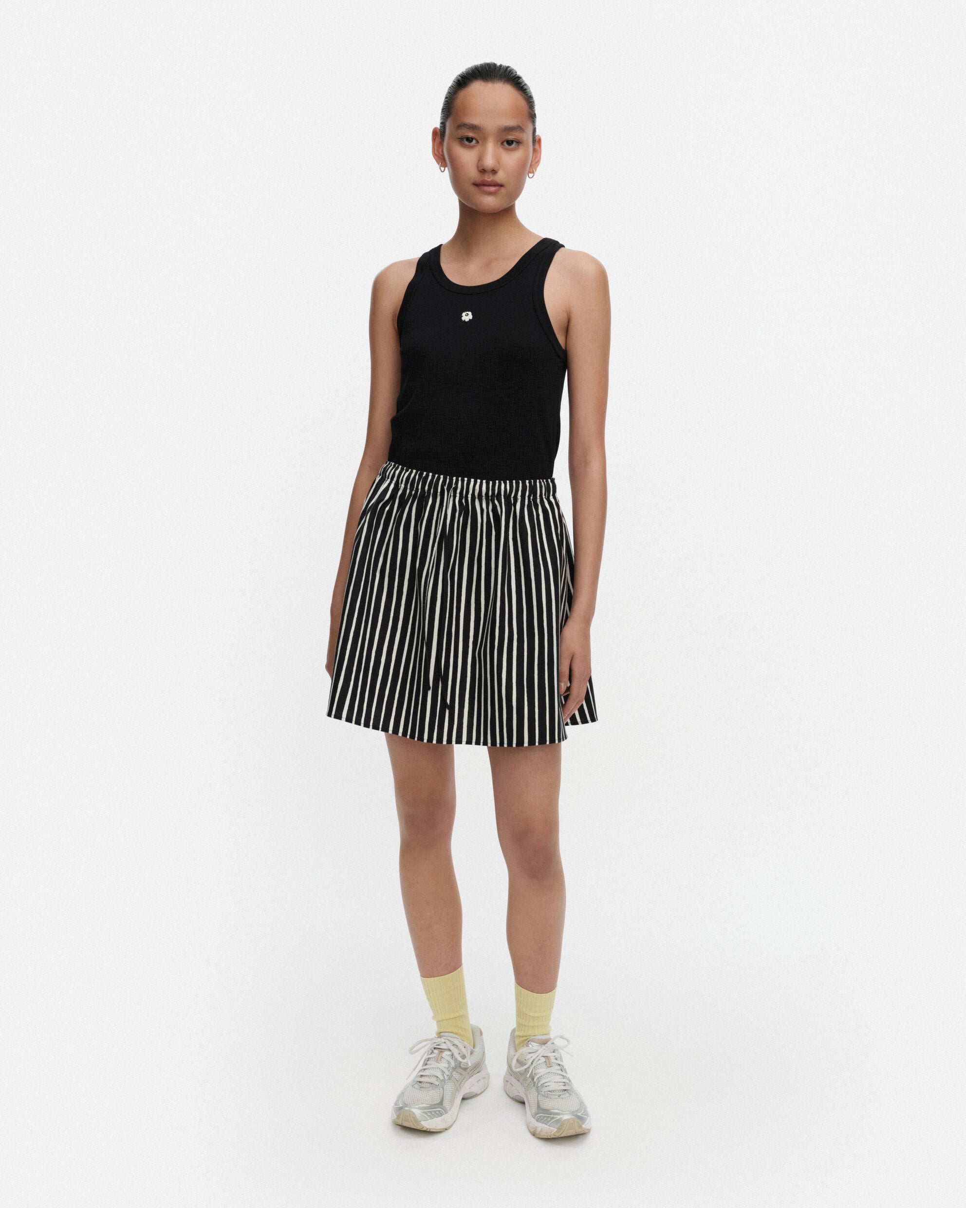 Pelata Piccolo Kioski skirt