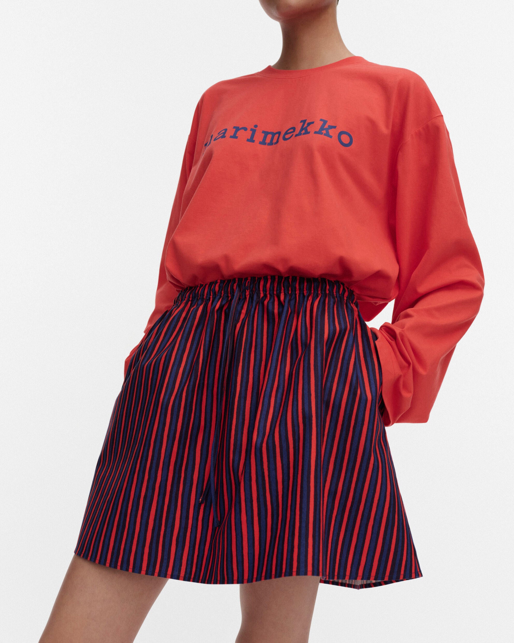 Pelata Piccolo Kioski skirt