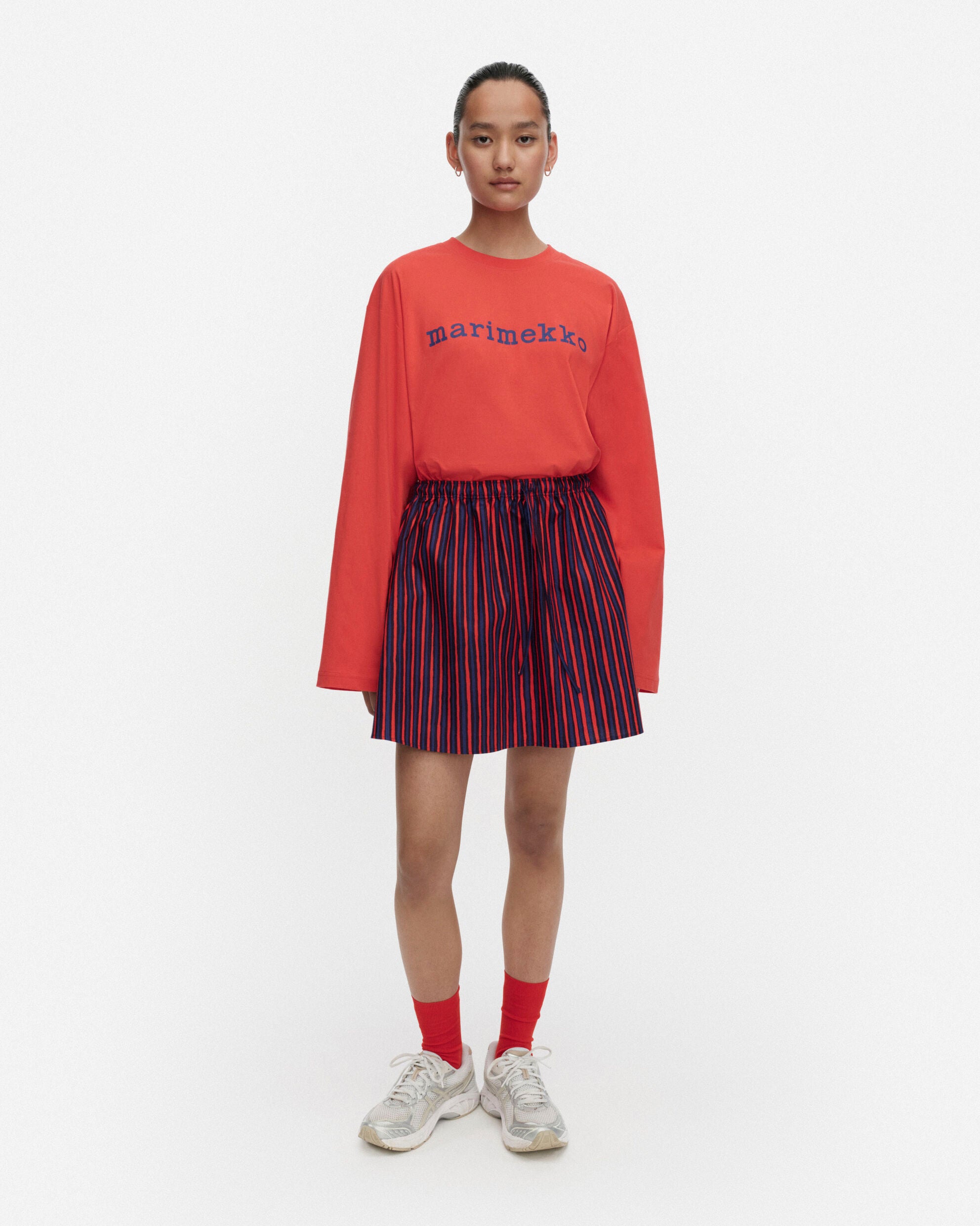 Pelata Piccolo Kioski skirt