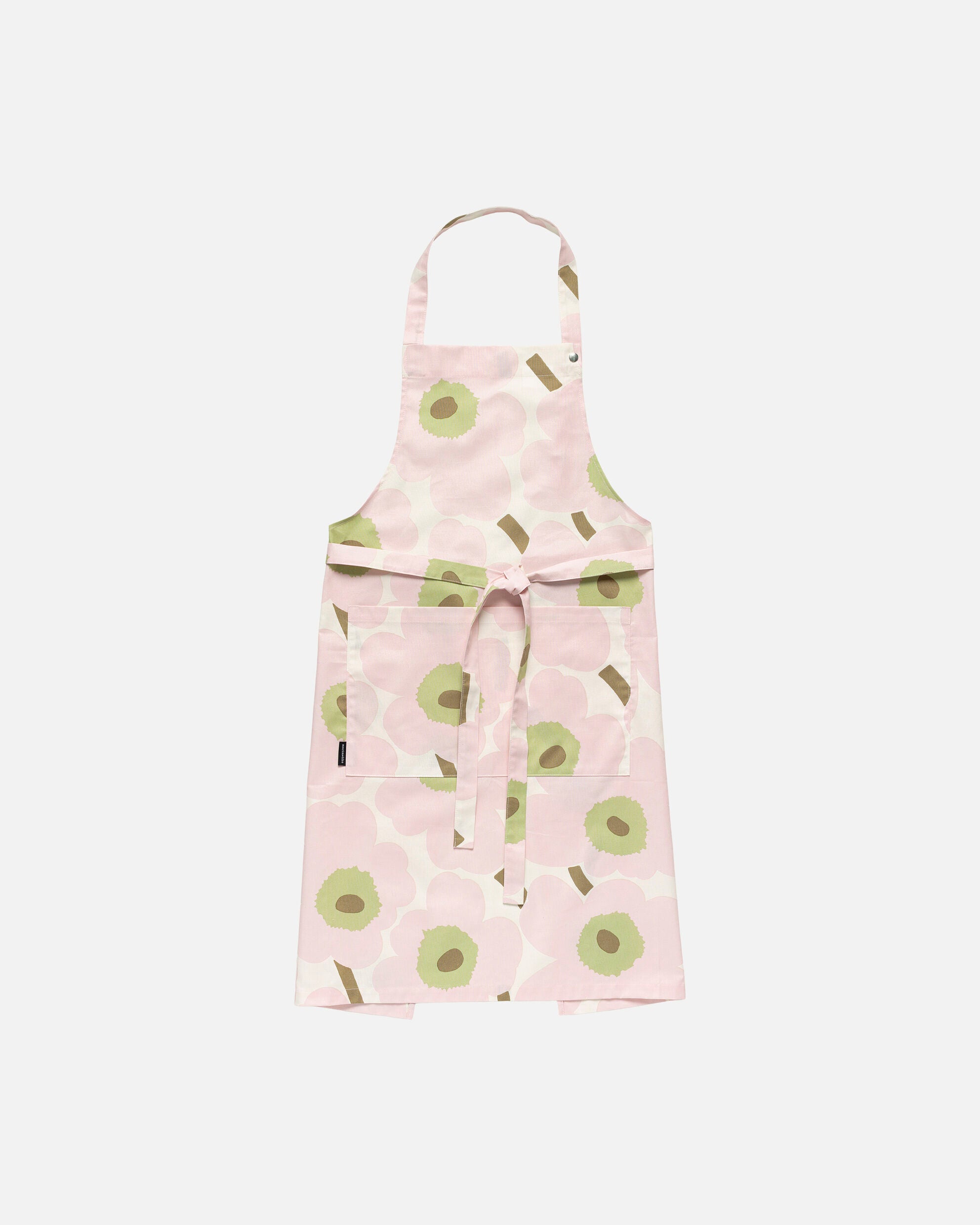 Pieni Unikko Apron