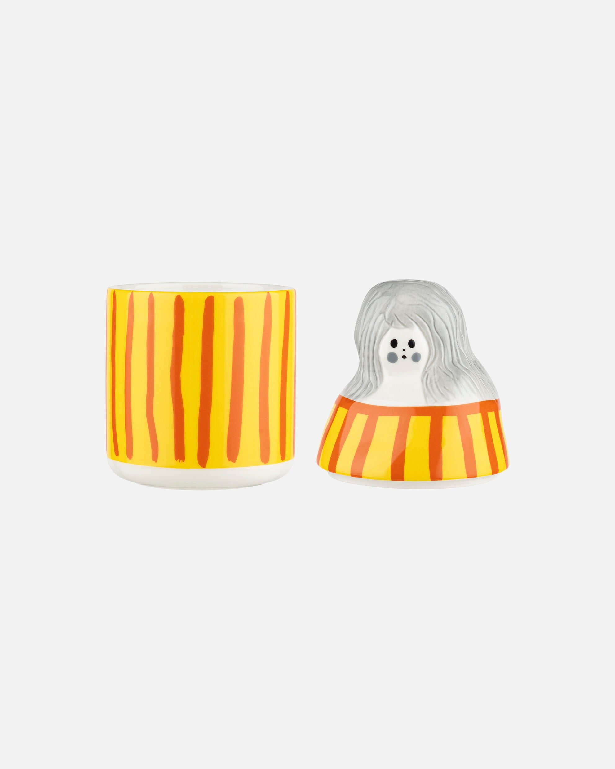 Raita-Armi Collectible