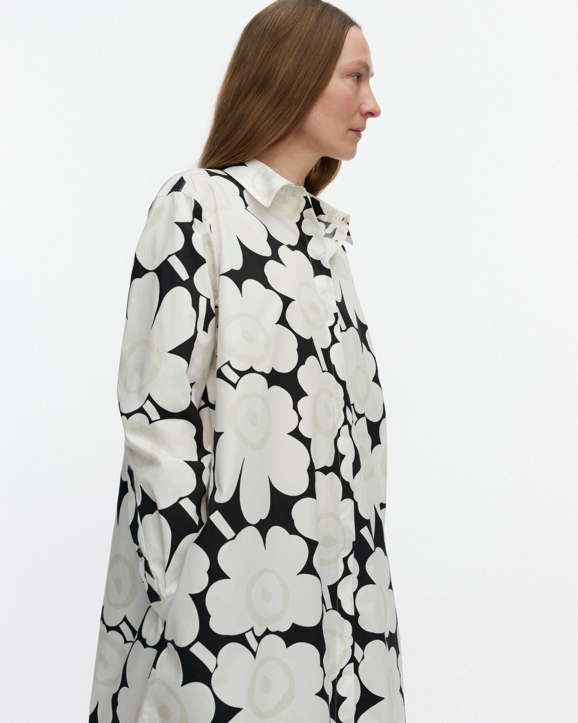 Runoelma Unikko Dress