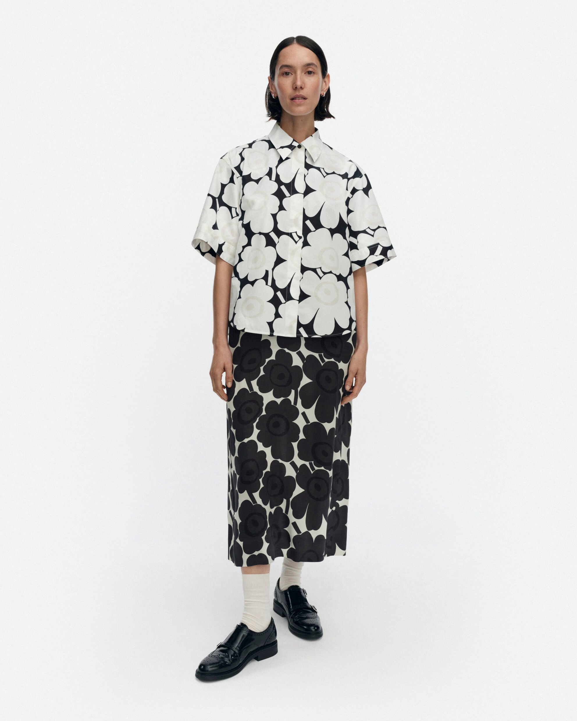 Standardi Unikko Blouse