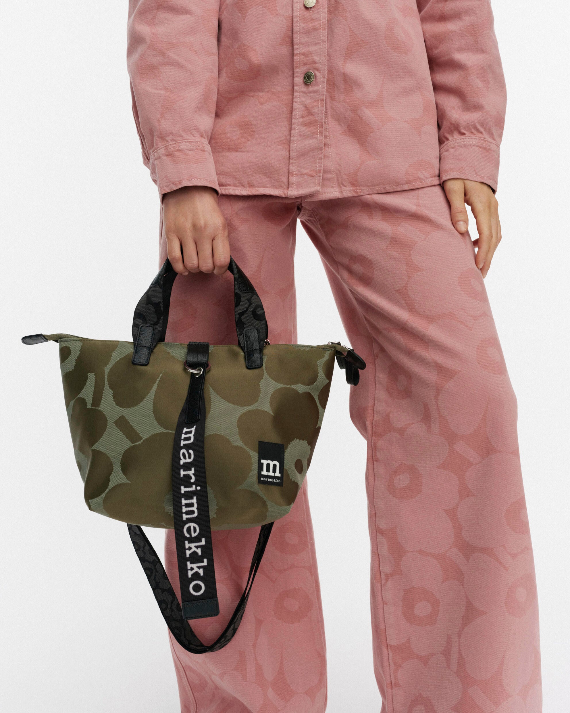 Tote S Unikko Shoulder bag