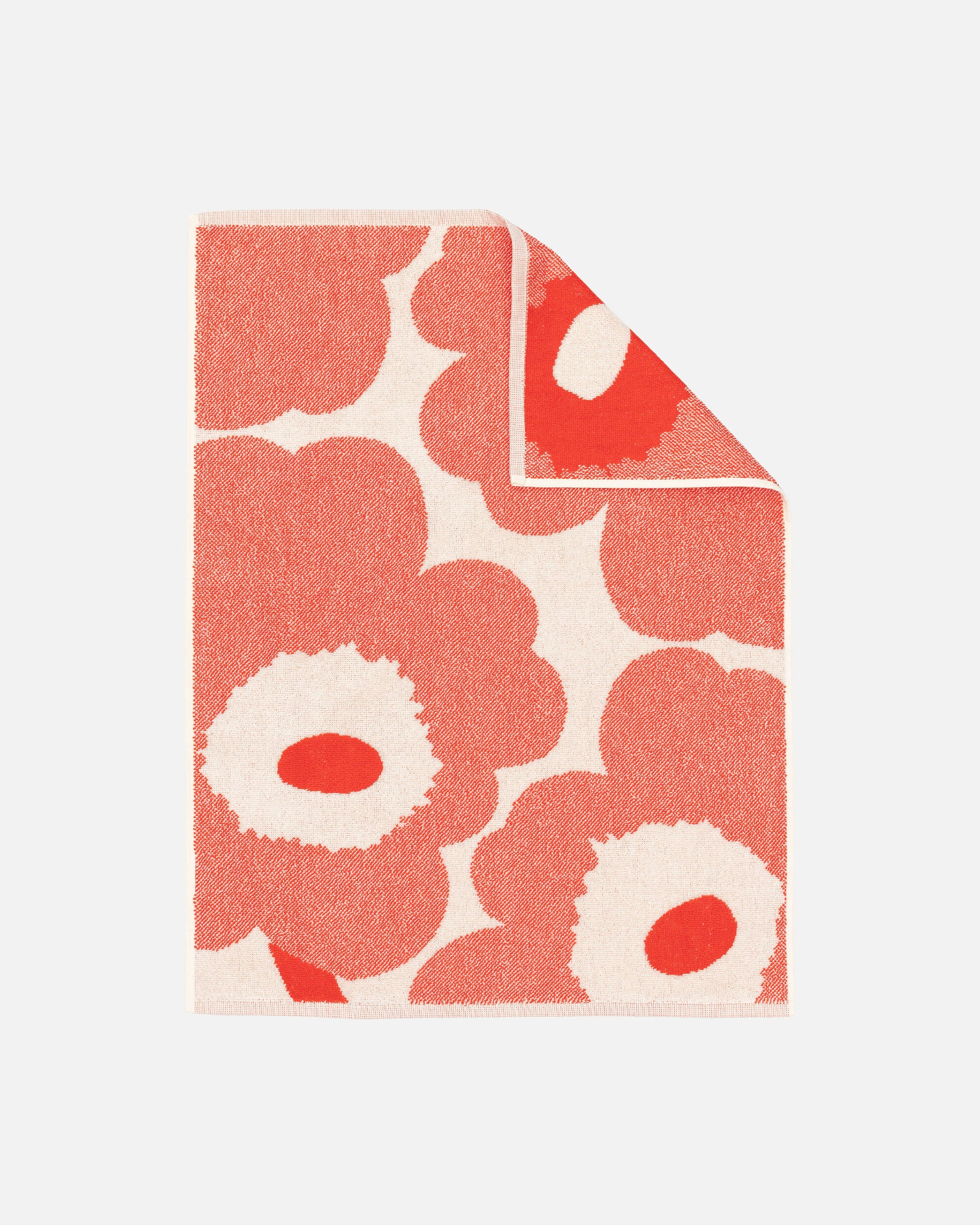 Unikko Hand towel 50x70 cm