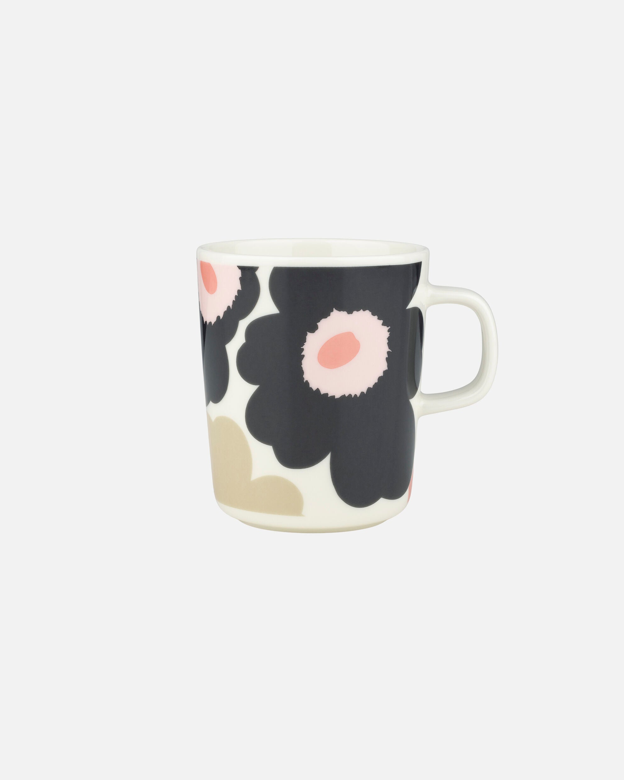 Oiva / Unikko Mug 2,5 dl