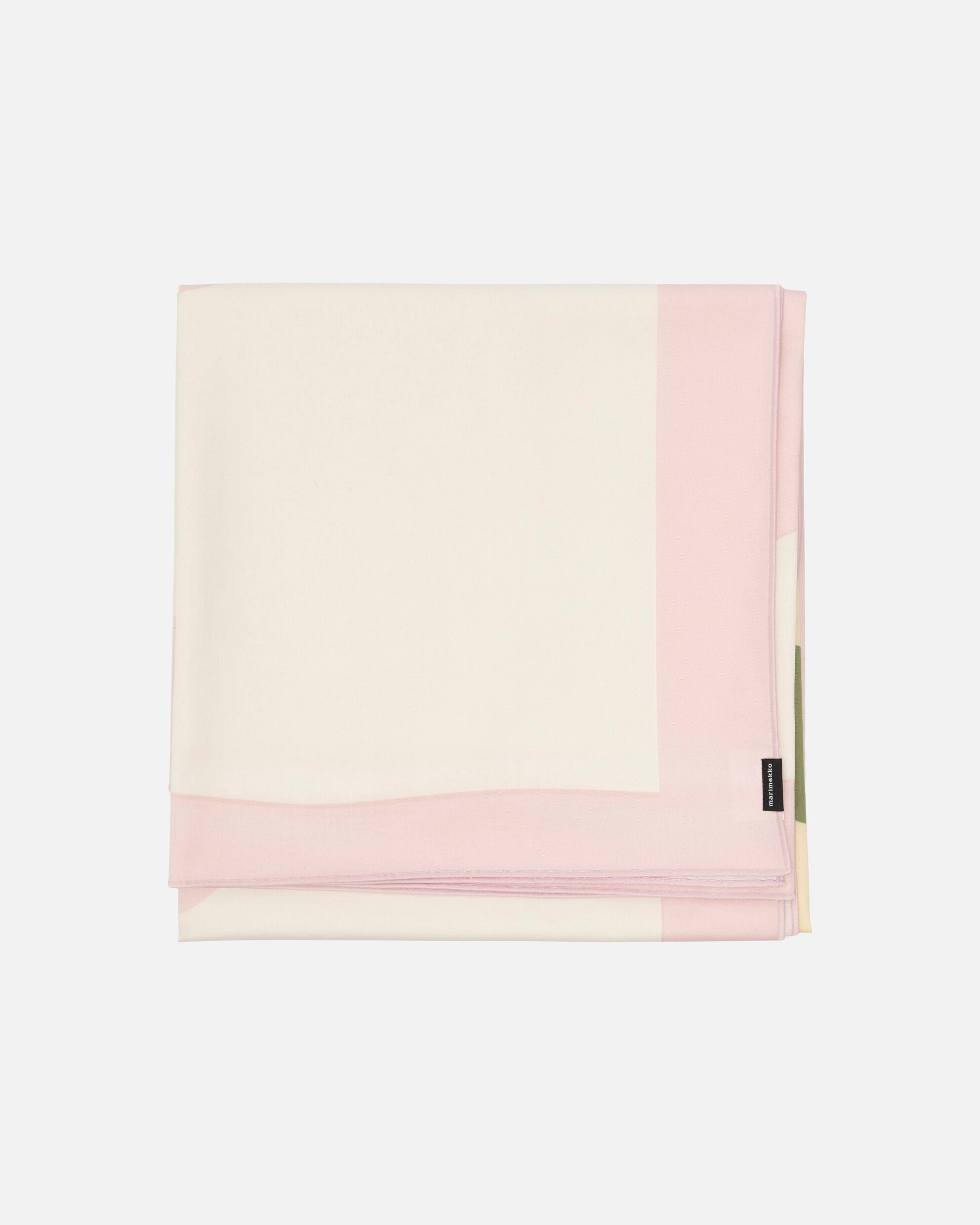 Unikko Tablecloth 140x140 cm