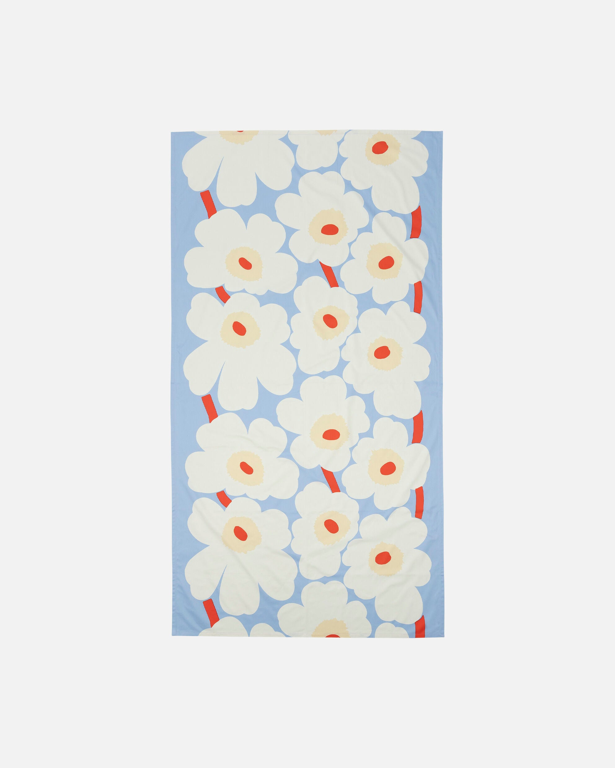 Unikko Table cloth 135x250 cm
