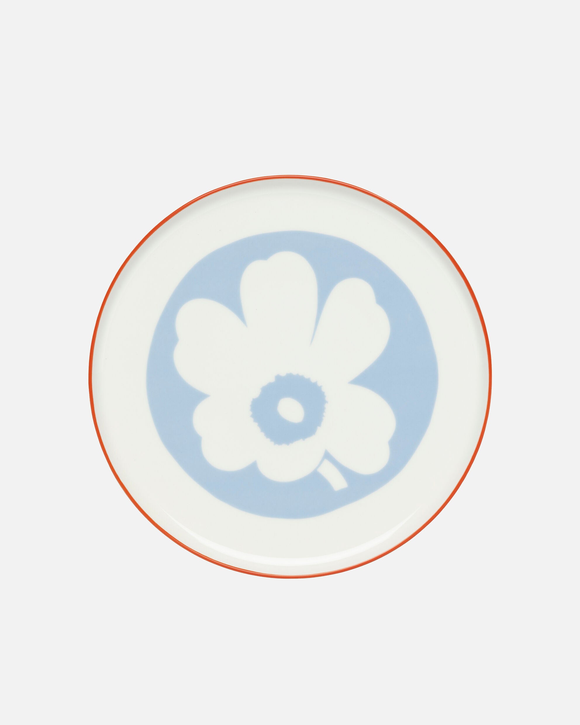 Oiva / Unikko Serving dish 24 cm