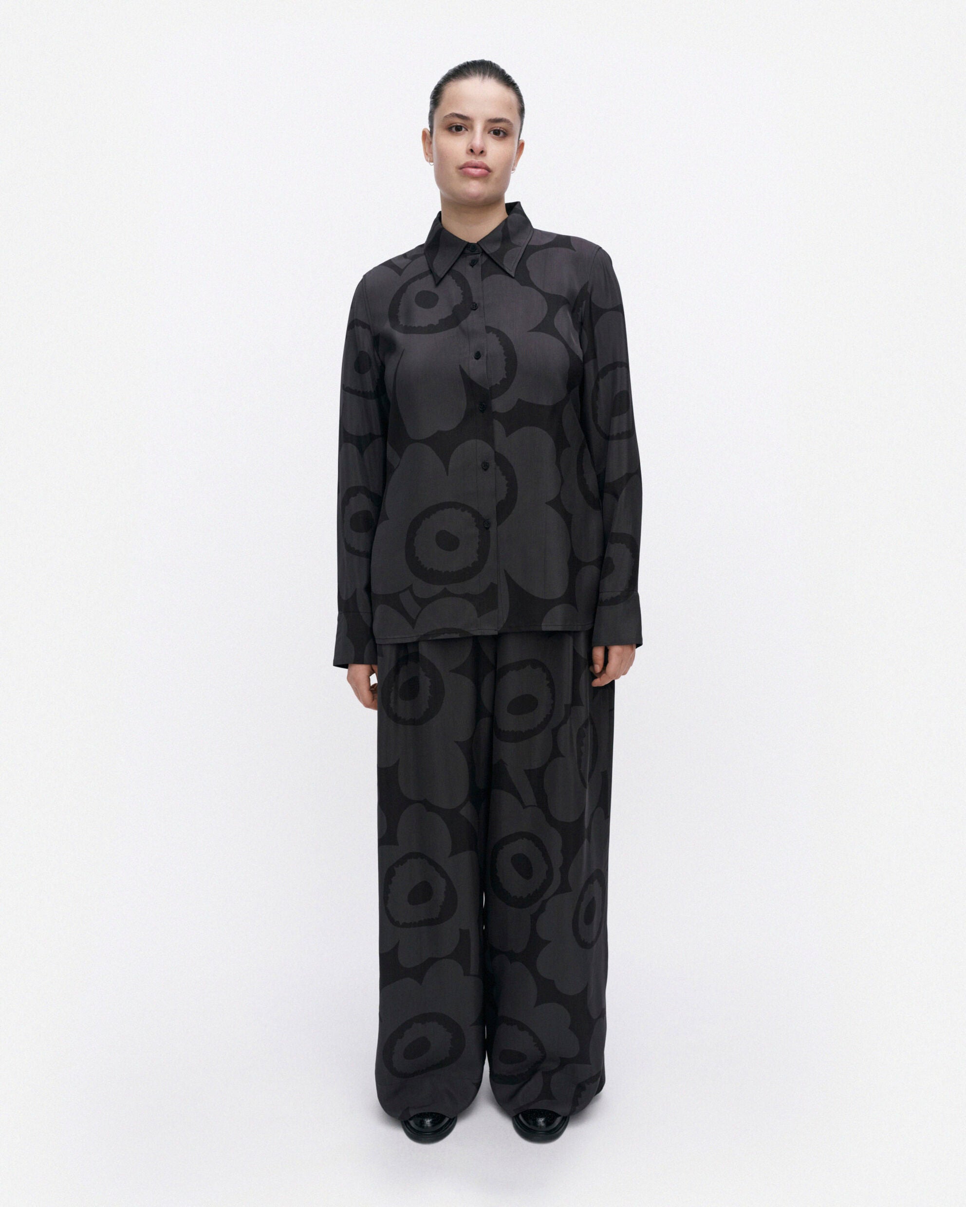 Vivahde Unikko Shirt