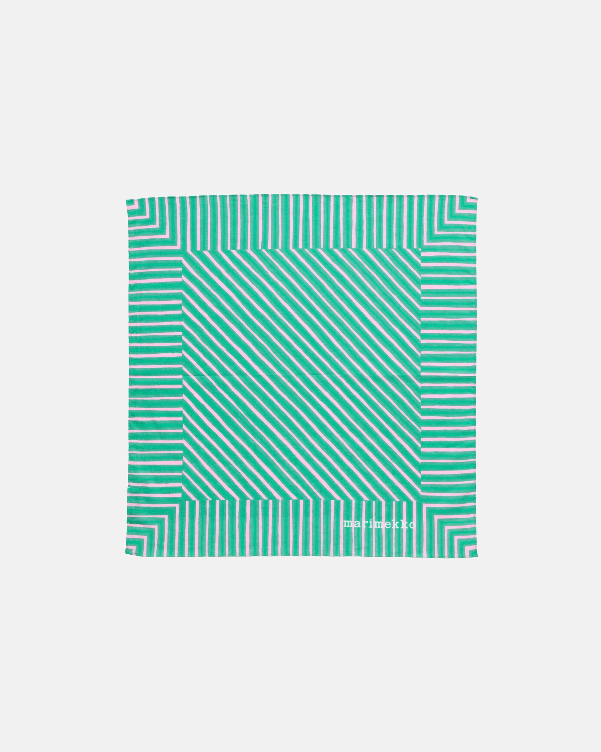 Astrilli Piccolo Kioski scarf