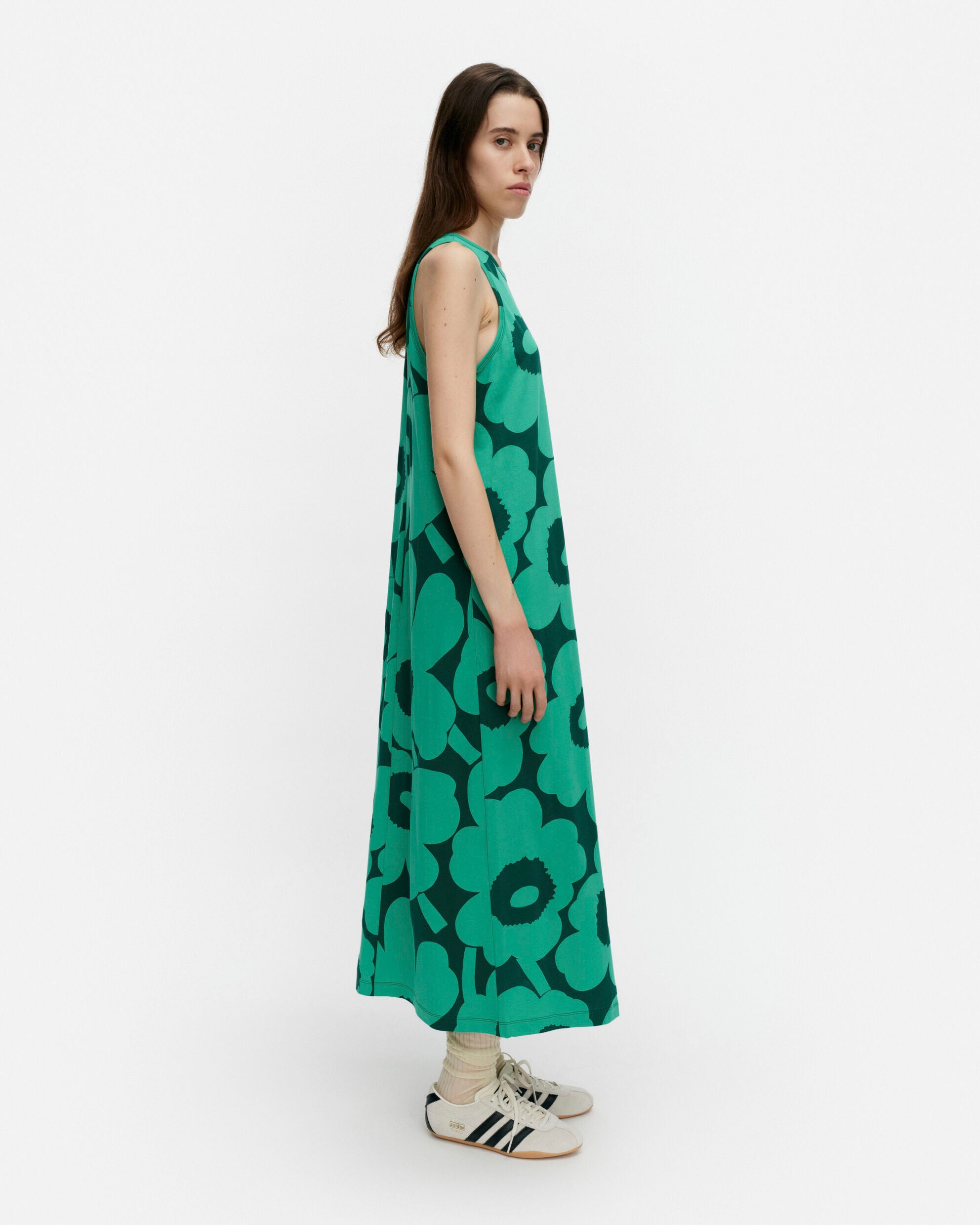 Robe Unikko différente