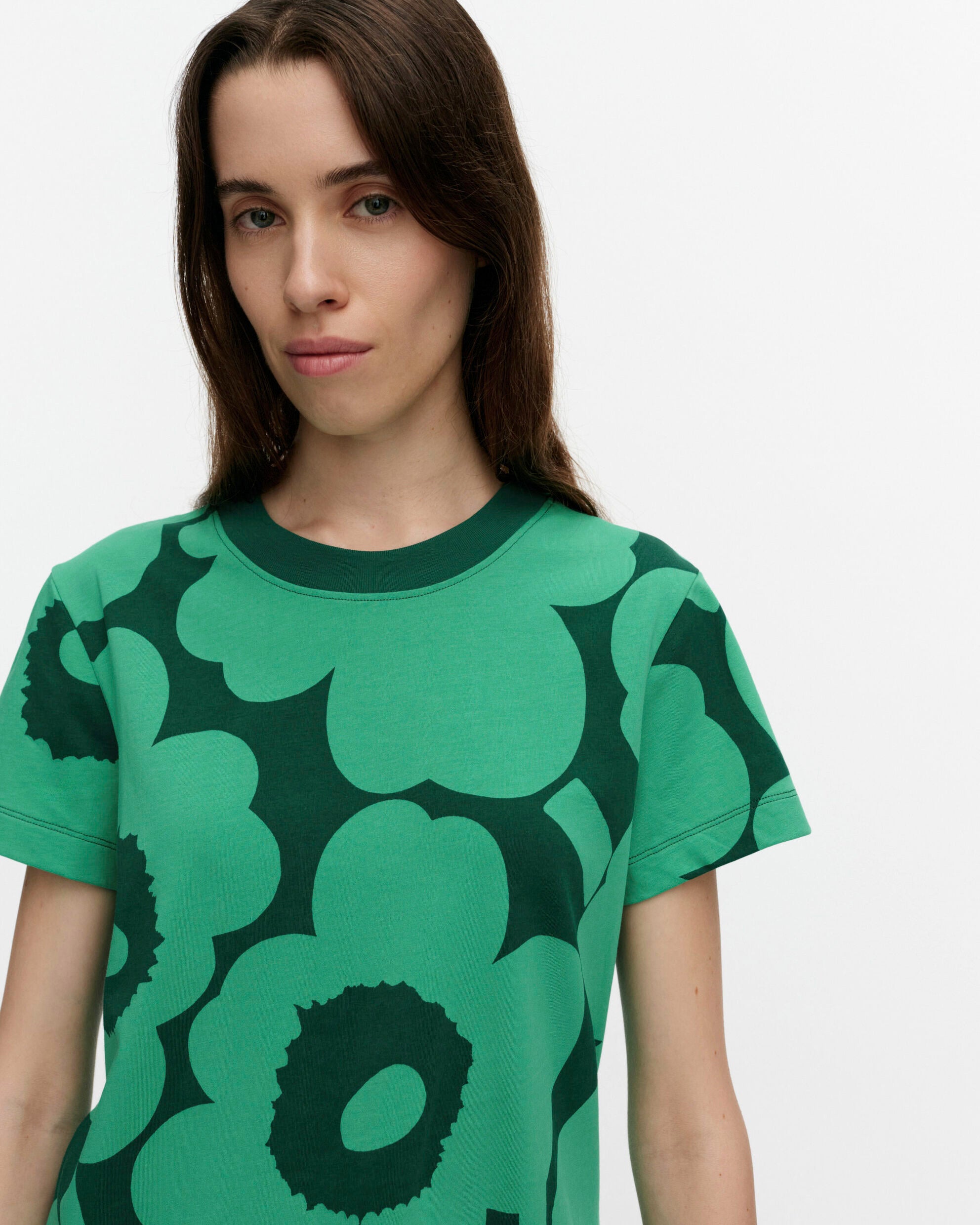 Heleys Unikko T-shirt