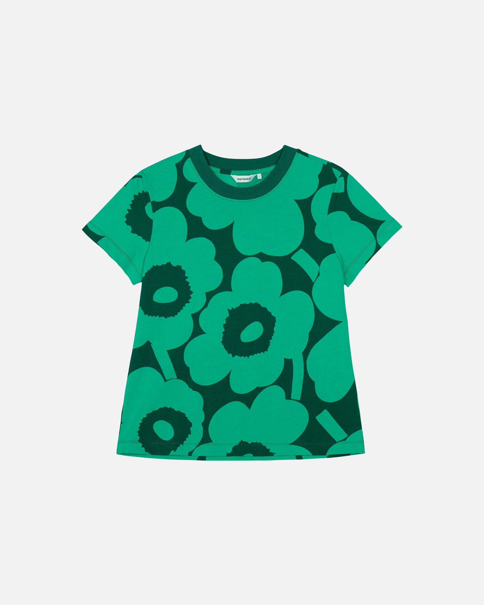 Heleys T-shirt Unikko