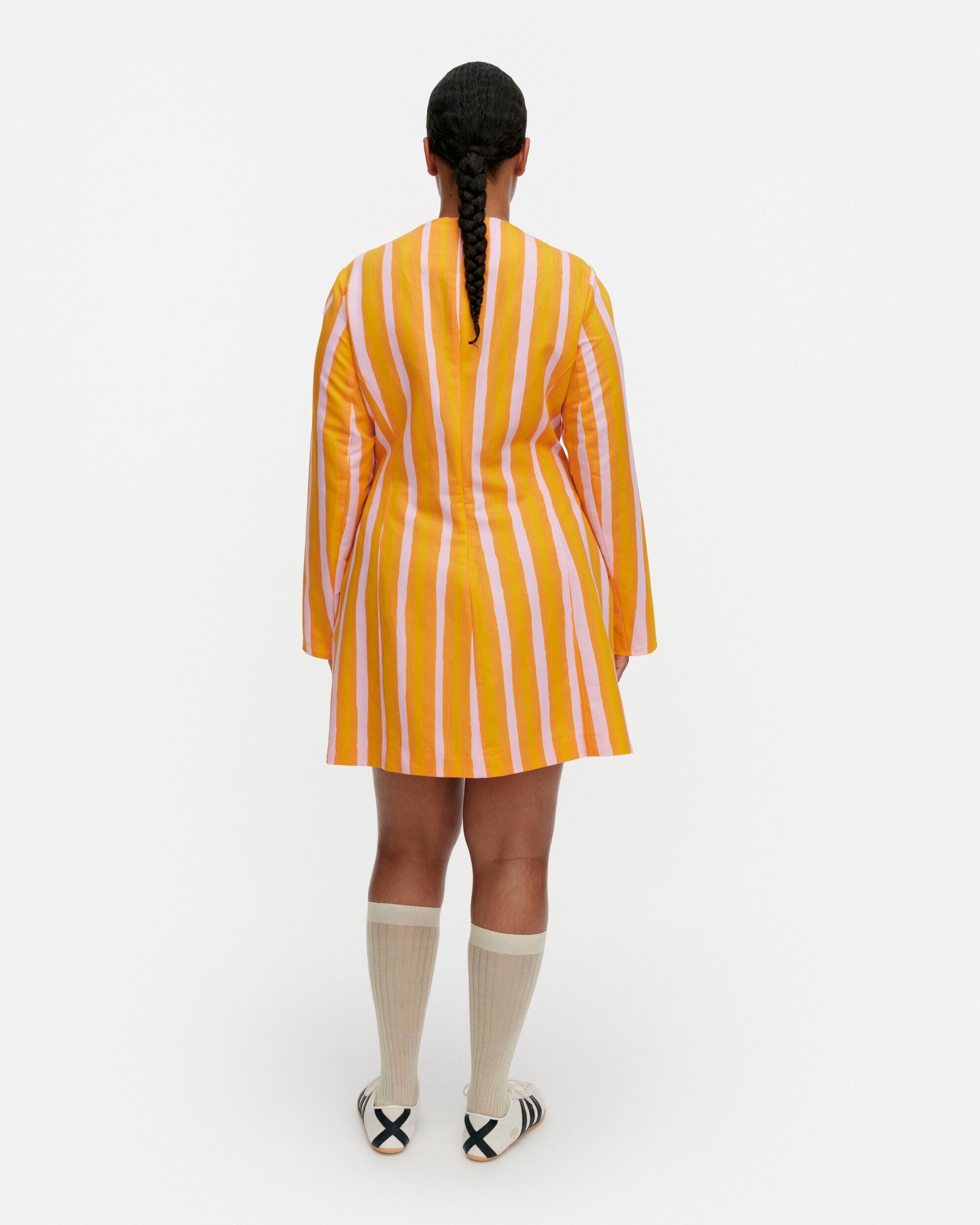 Robe Piccolo joyeuse